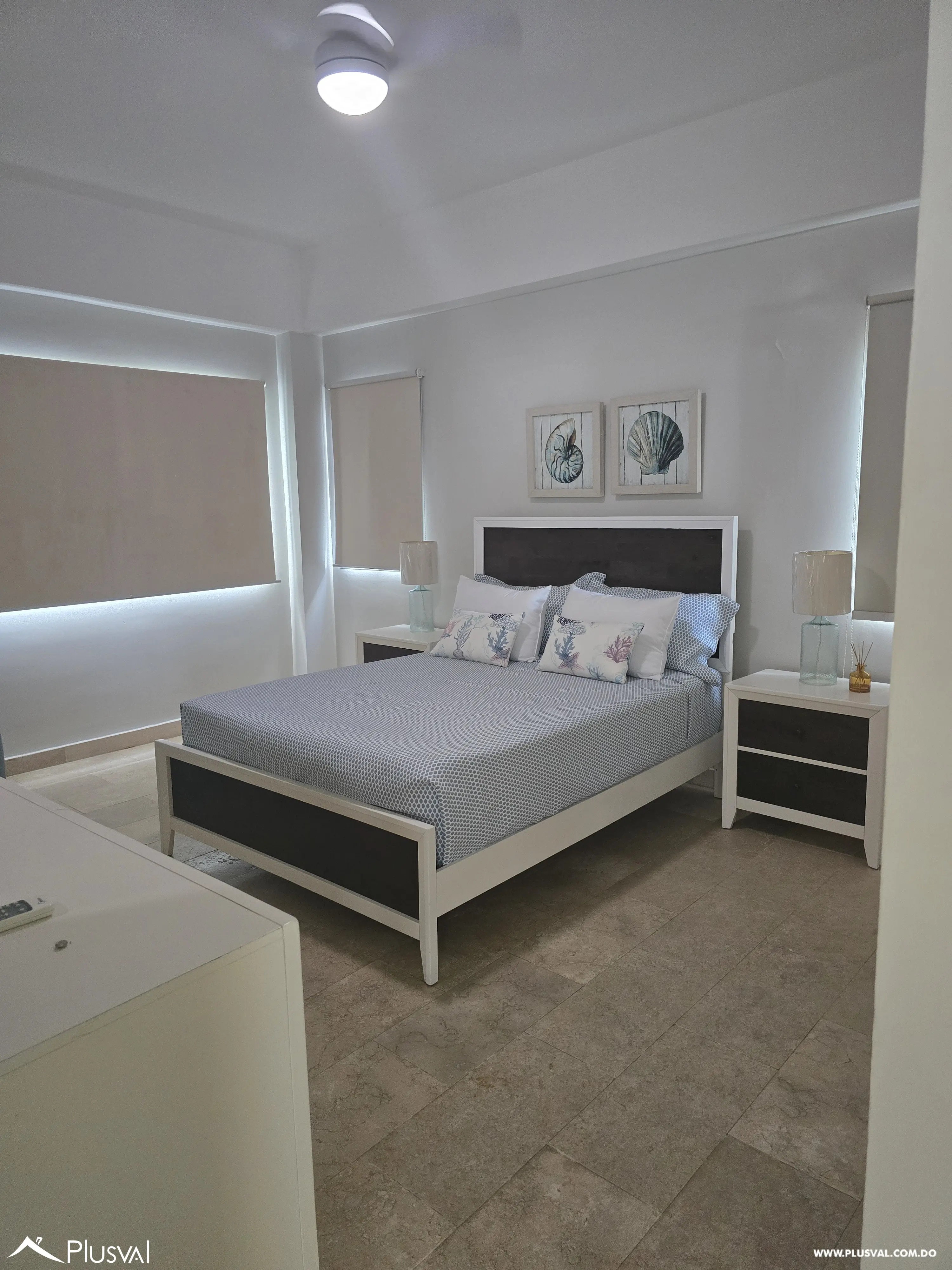 Cap Cana – Apartamento de 2 habitaciones listo para entrega en Ciudad Las Canas 473184