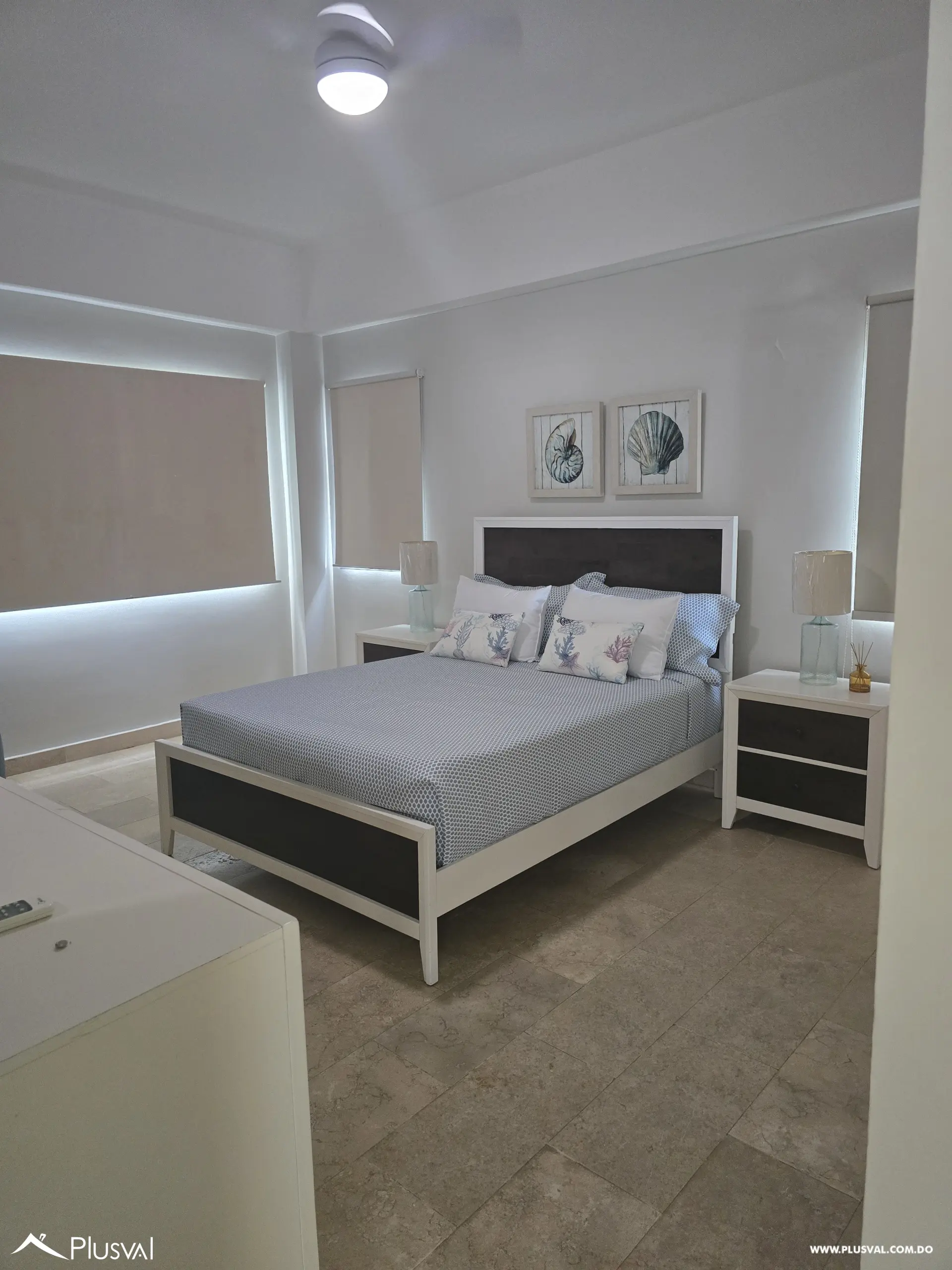 Cap Cana – Apartamento de 2 habitaciones listo para entrega en Ciudad Las Canas 473184