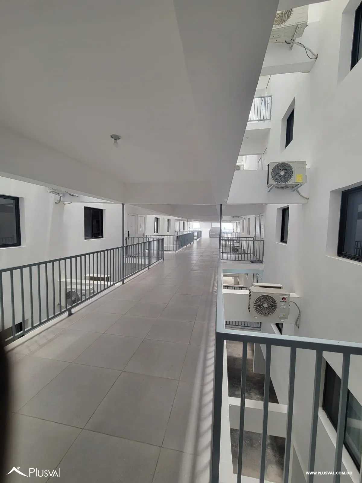 Apartamento Amueblado de 1 Habitación en Punta Cana | Zona Turística 528490