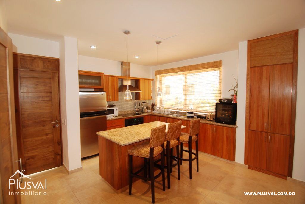 Hermosa villa en Guavaberry 297209