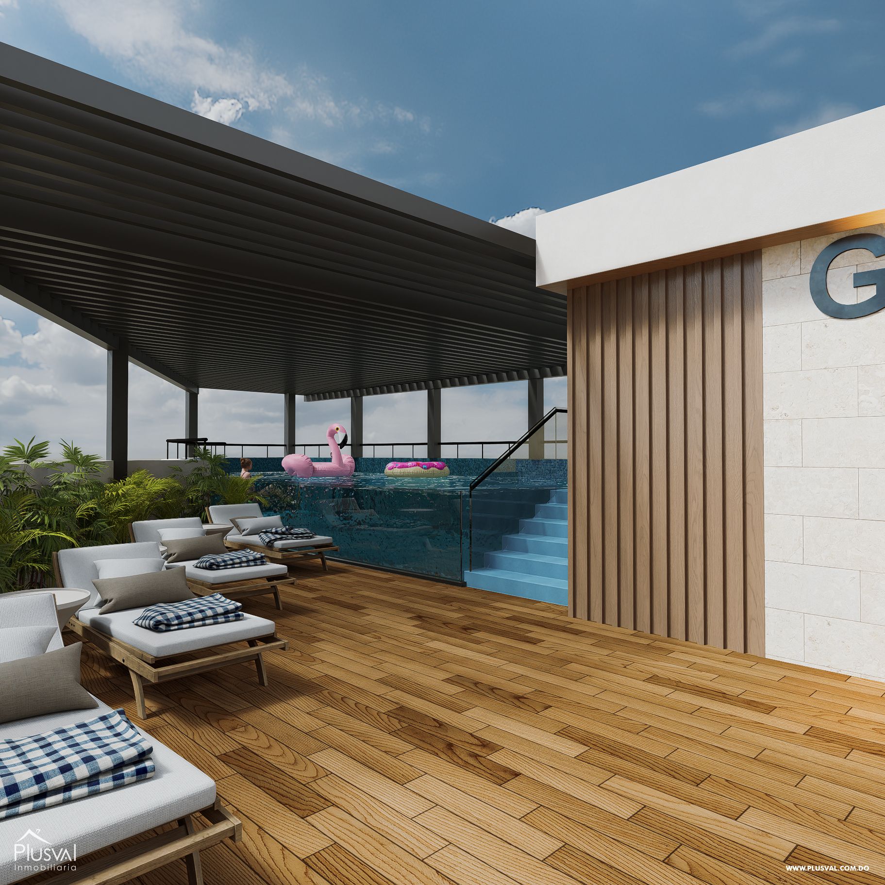 Apartamento en venta en Renacimiento 390862