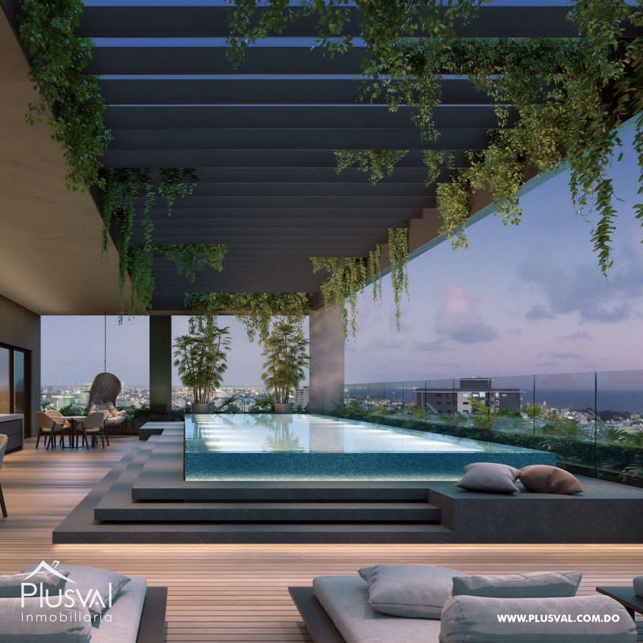 Venta de apartamento en, La Esperilla 226591