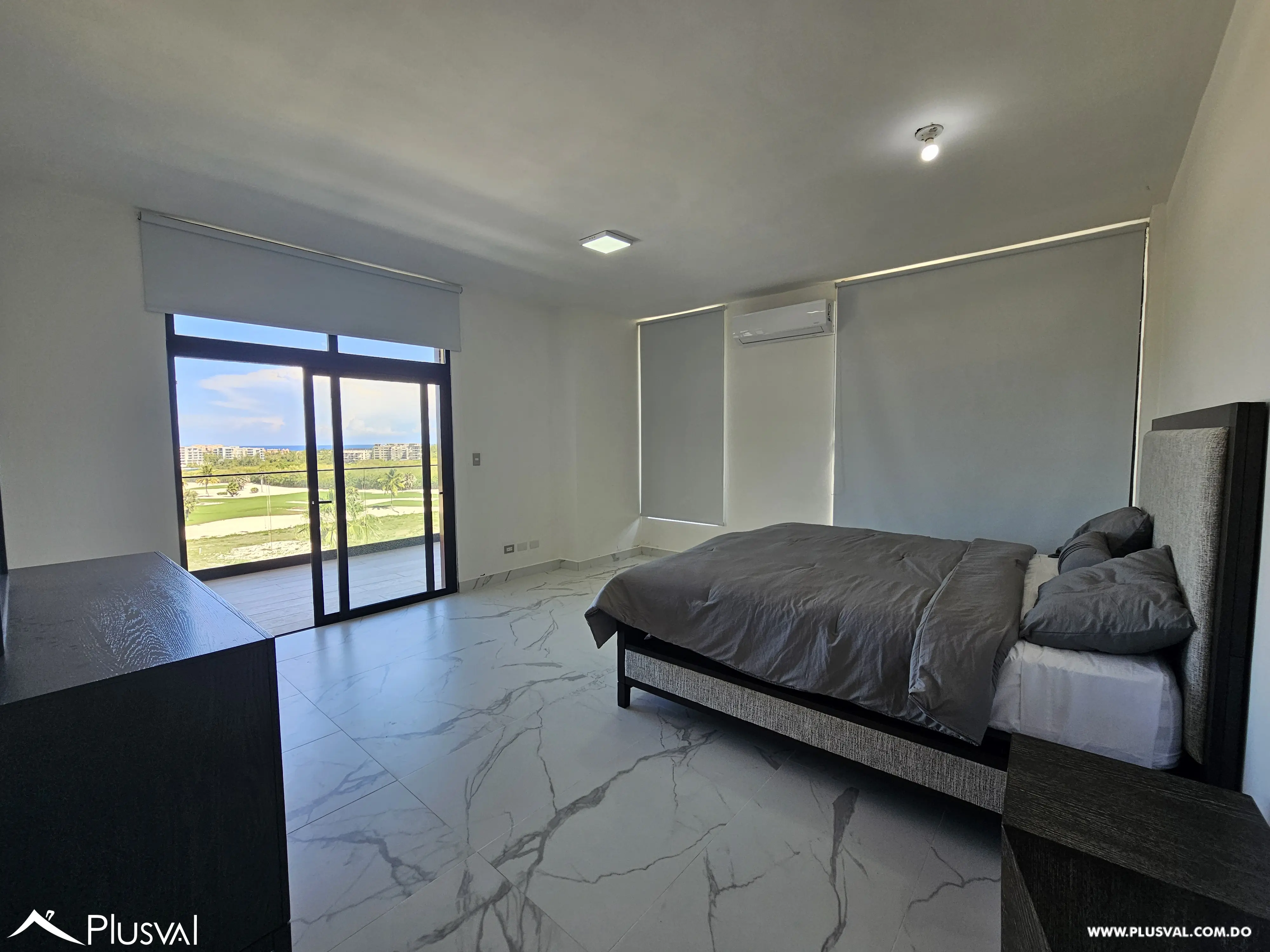 Penthouse a estrenar frente al campo de golf de Las Iguanas 462720