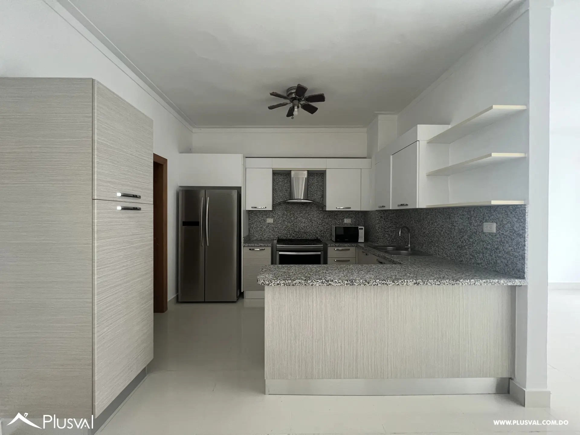 Amplio apartamento en alquiler en la Esperilla 503071
