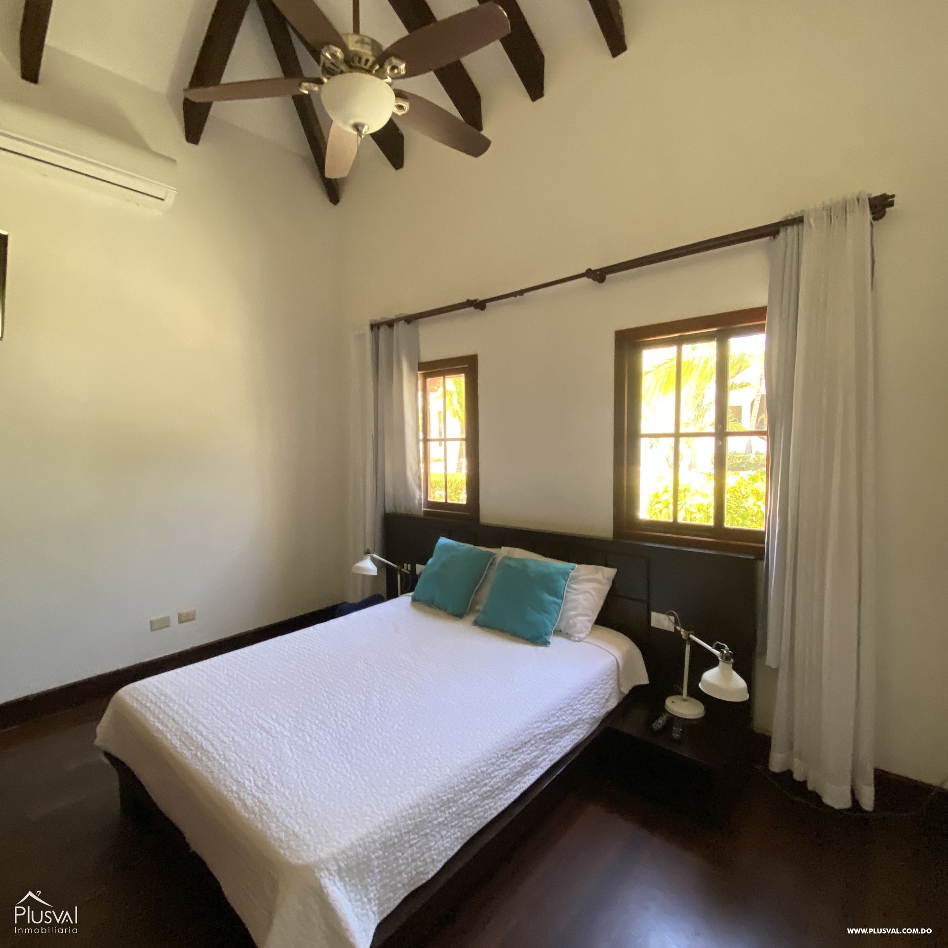 Venta de Villa en Cocotal con inmensa Piscina 273749