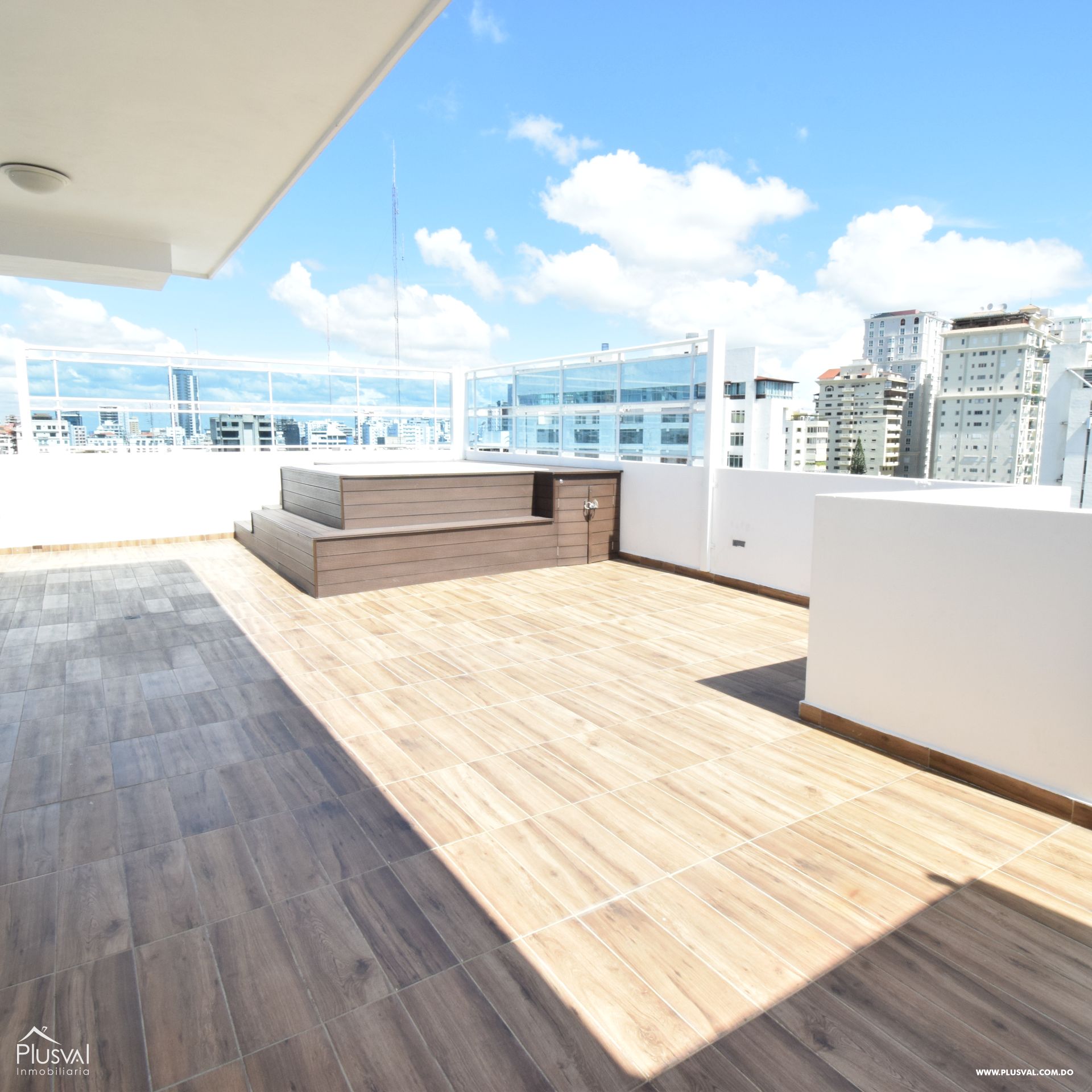Apartamento en alquiler amueblado en La Esperilla 316115