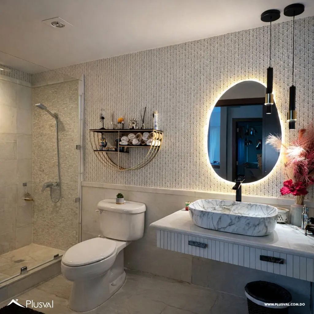 Alquiler de Apartamento 2 habitaciones 485523