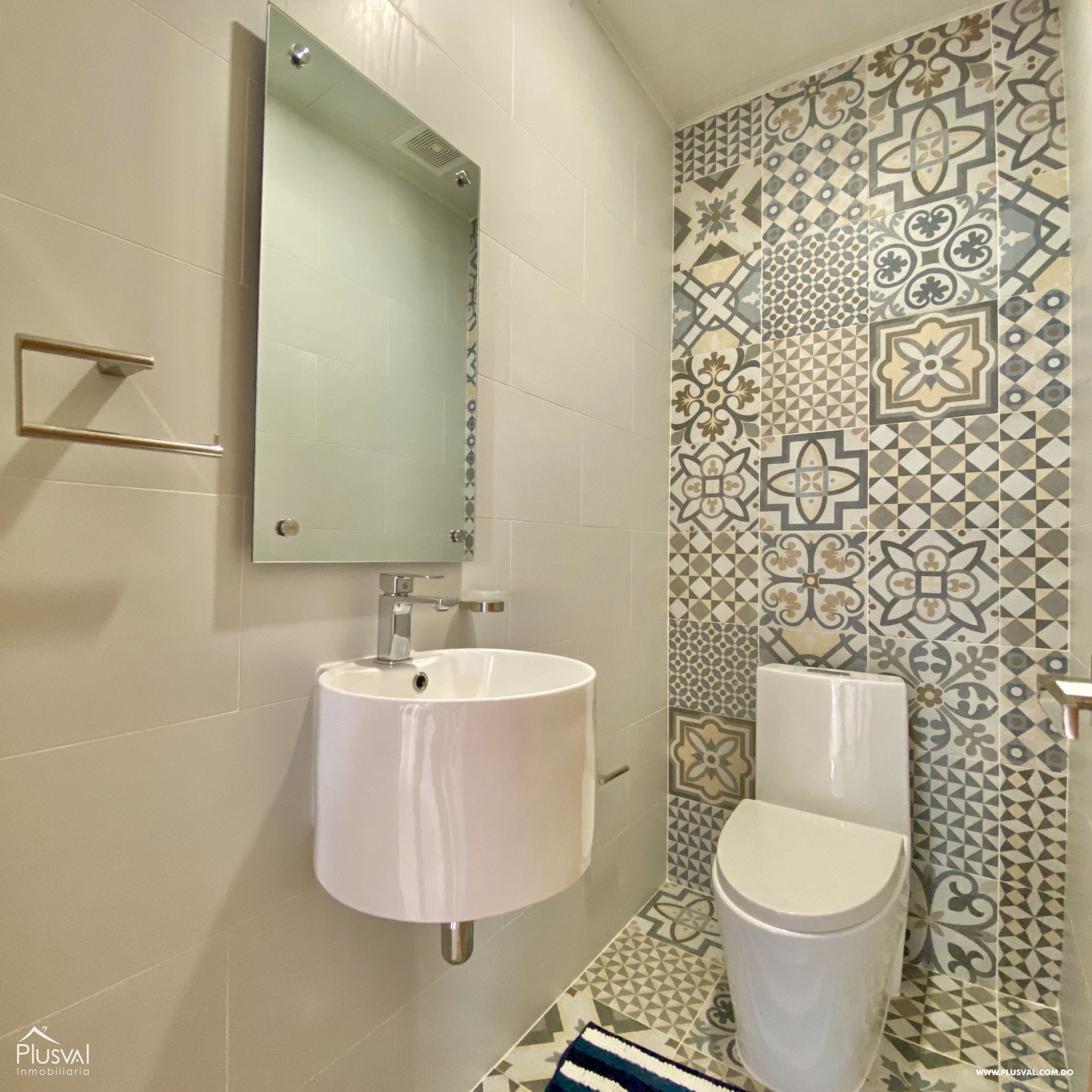 Apartamento en Venta, Evaristo Morales 501738