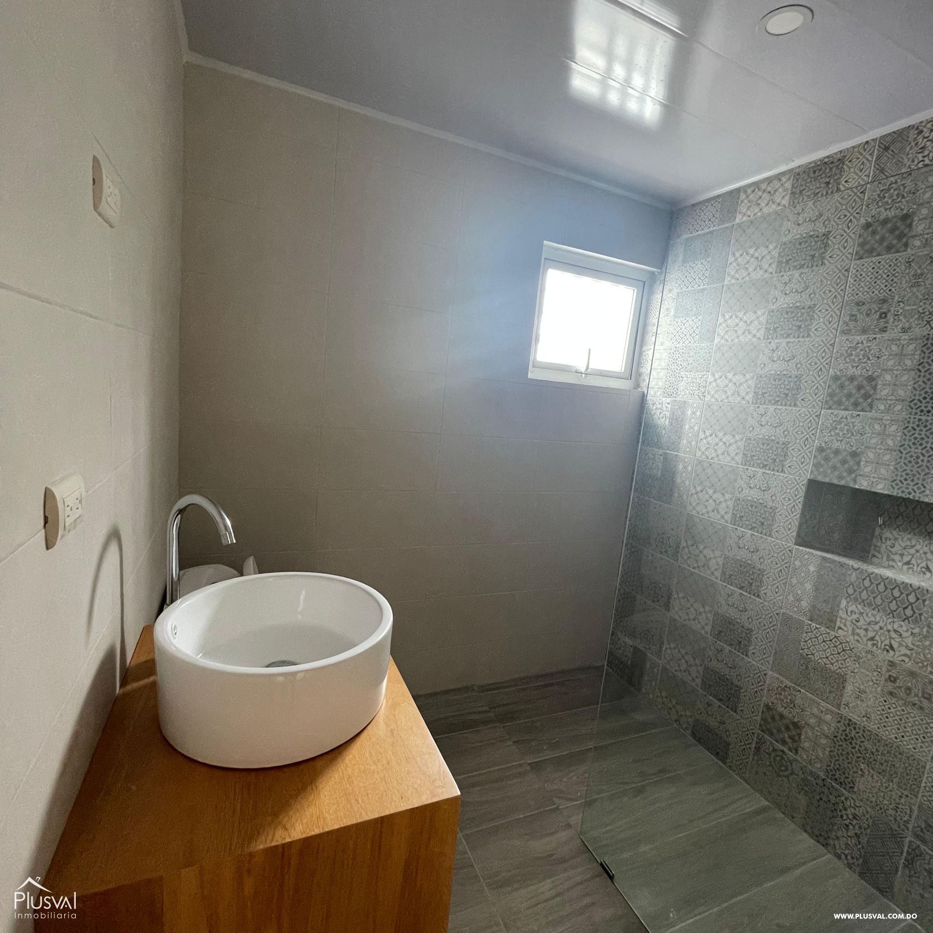 Apartamento Primer Nivel en Venta en La Vega 353295