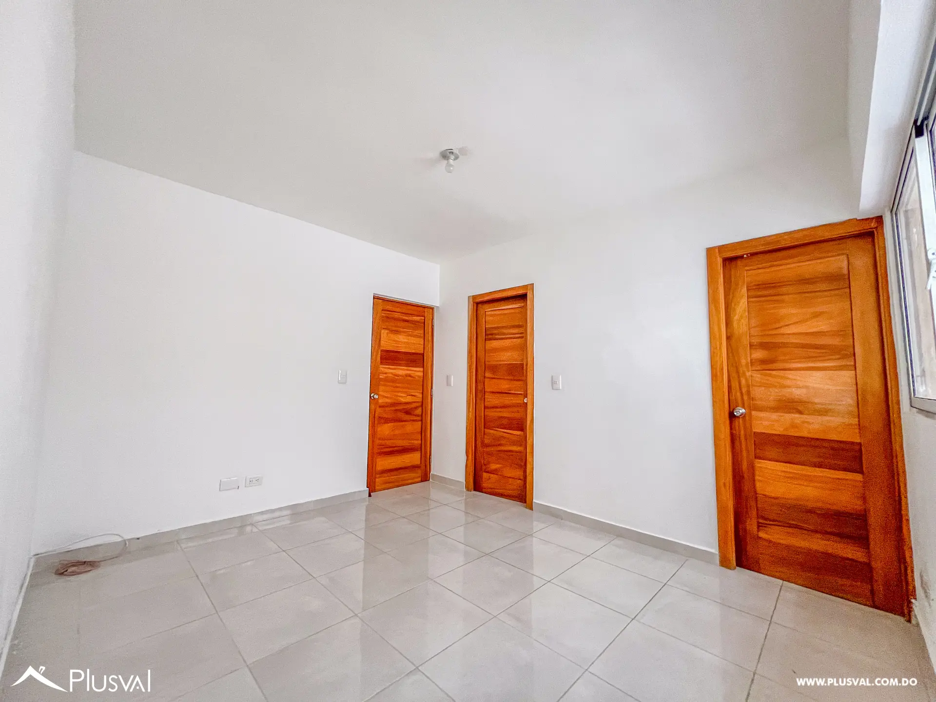 Apartamento en venta zona Cuesta Hermosa I 458490