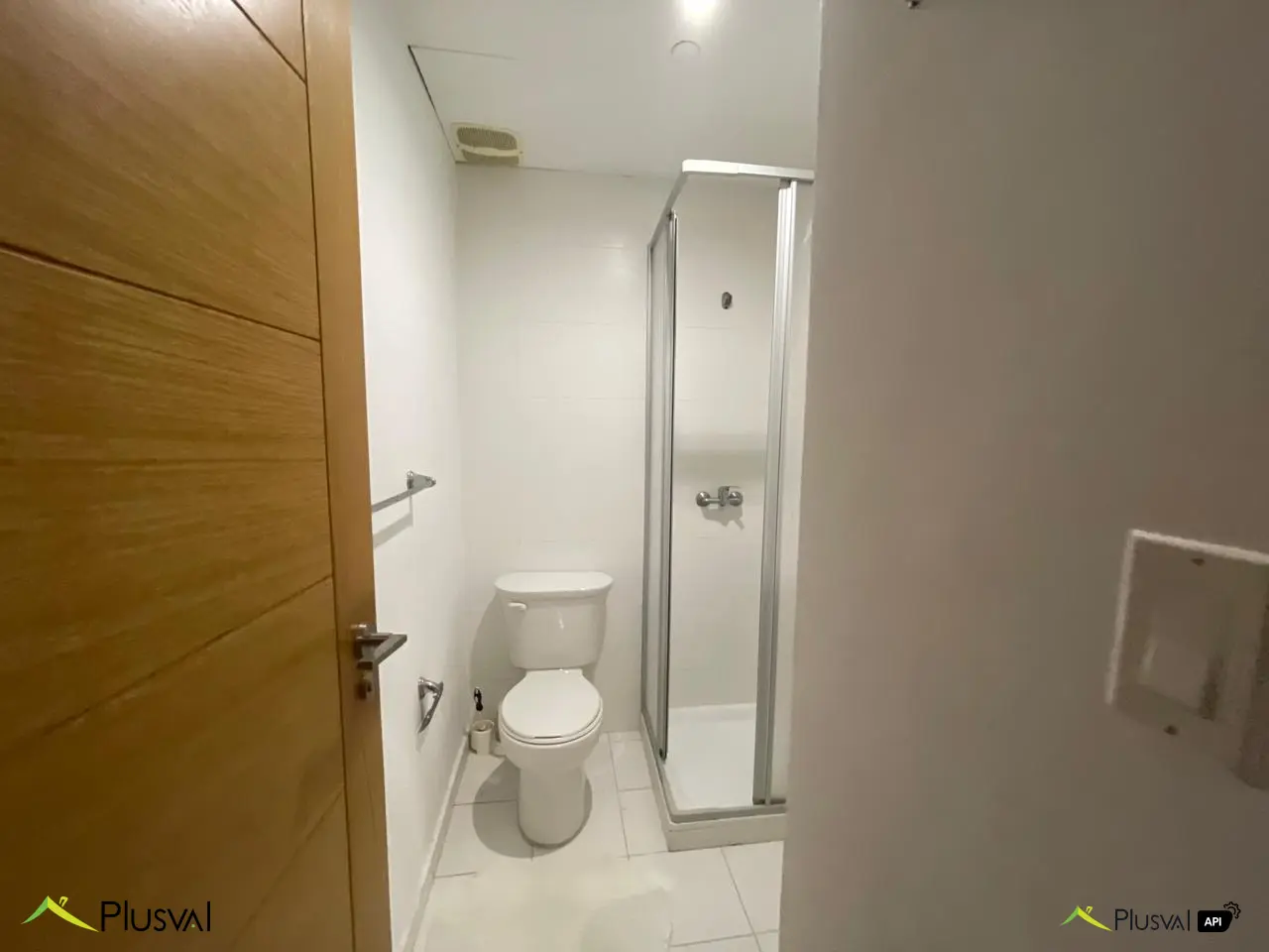 Apartamento amueblado con vista despejada al mar 449565