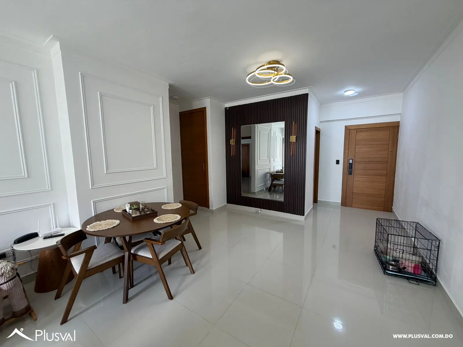Apartamento en venta en Bella vista 505070