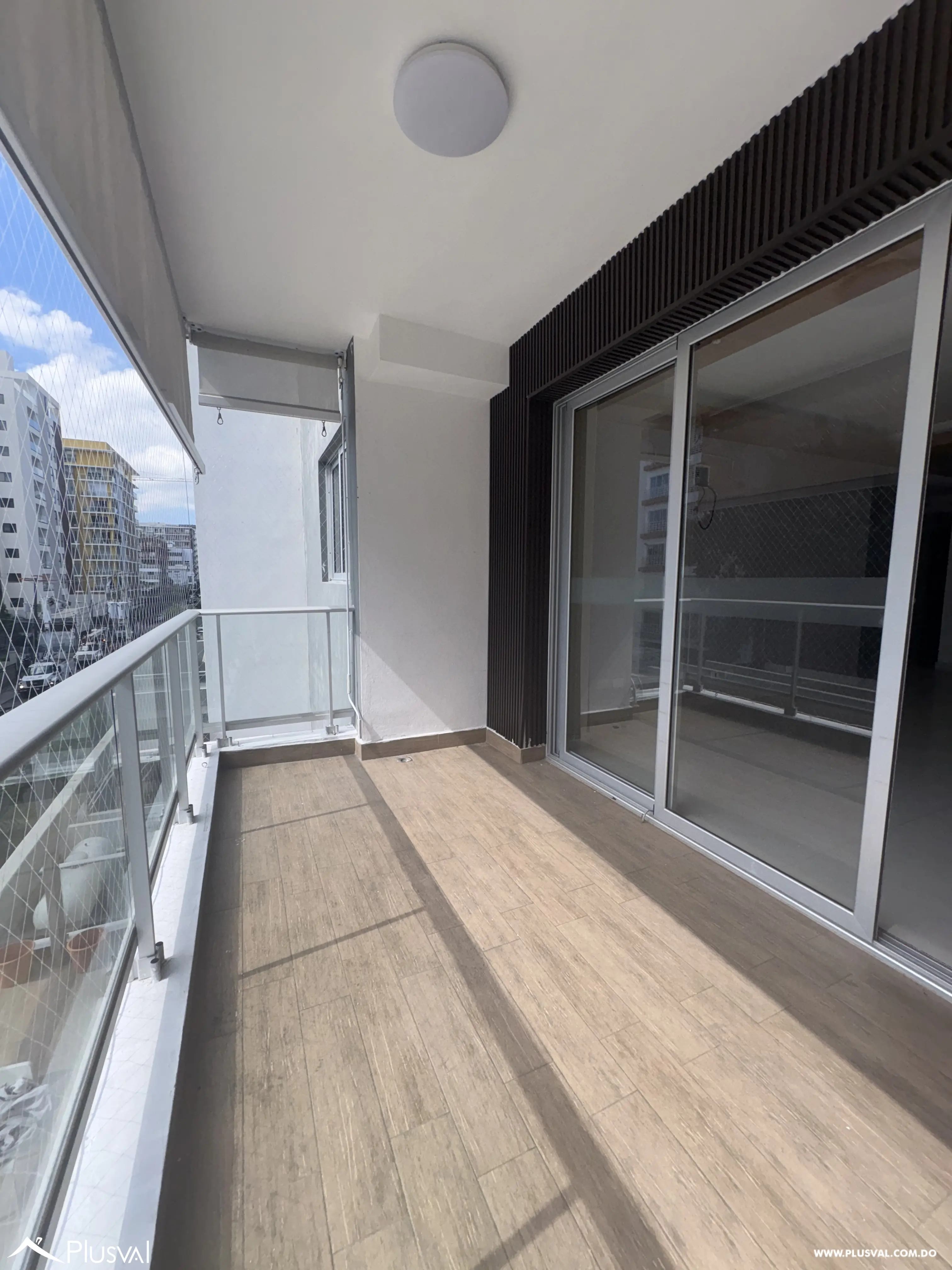 Exclusivo apartamento en venta en Evaristo Morales con dos parqueos 472340
