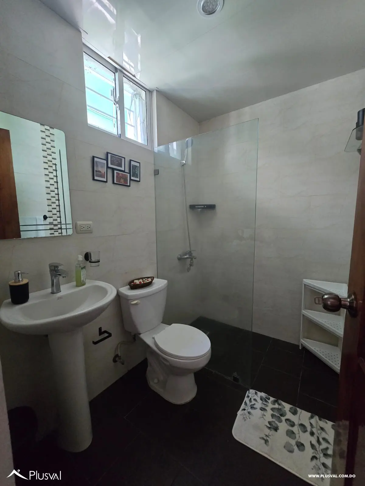 Apartamento en Gazcue, foto 2