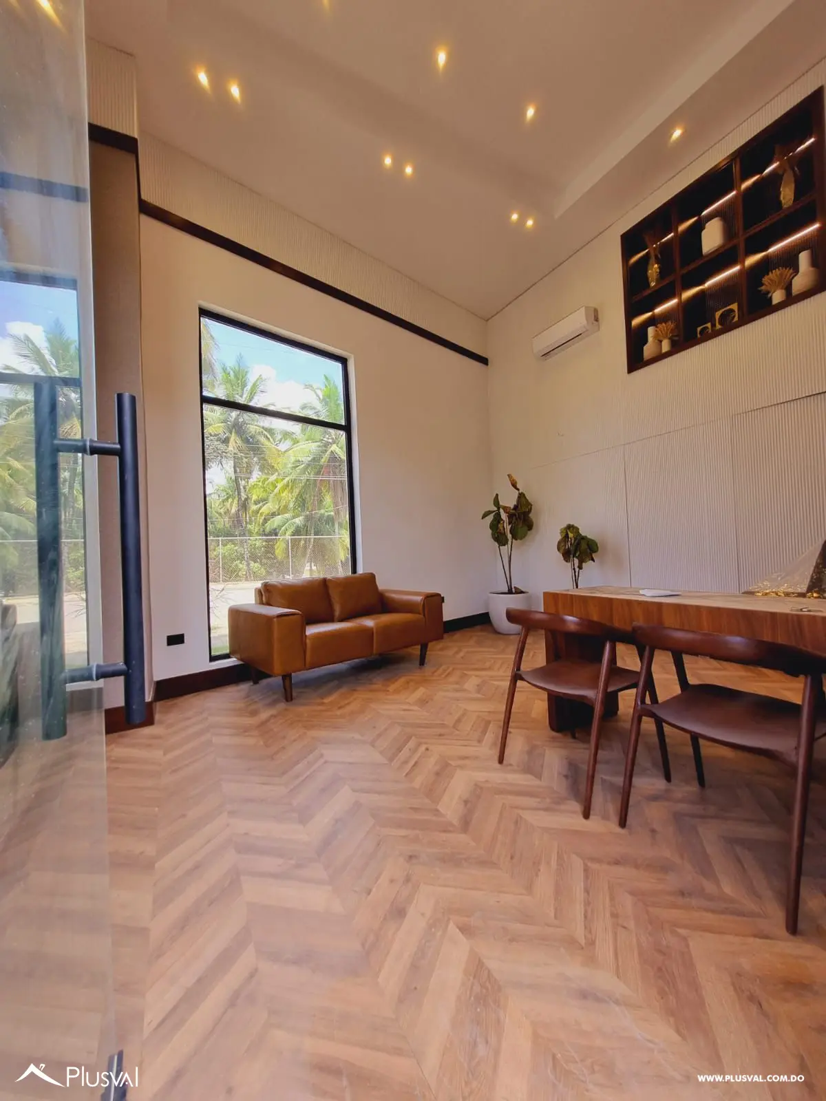 Apartamentos en la Jacobo Majluta con excelente área social 483886