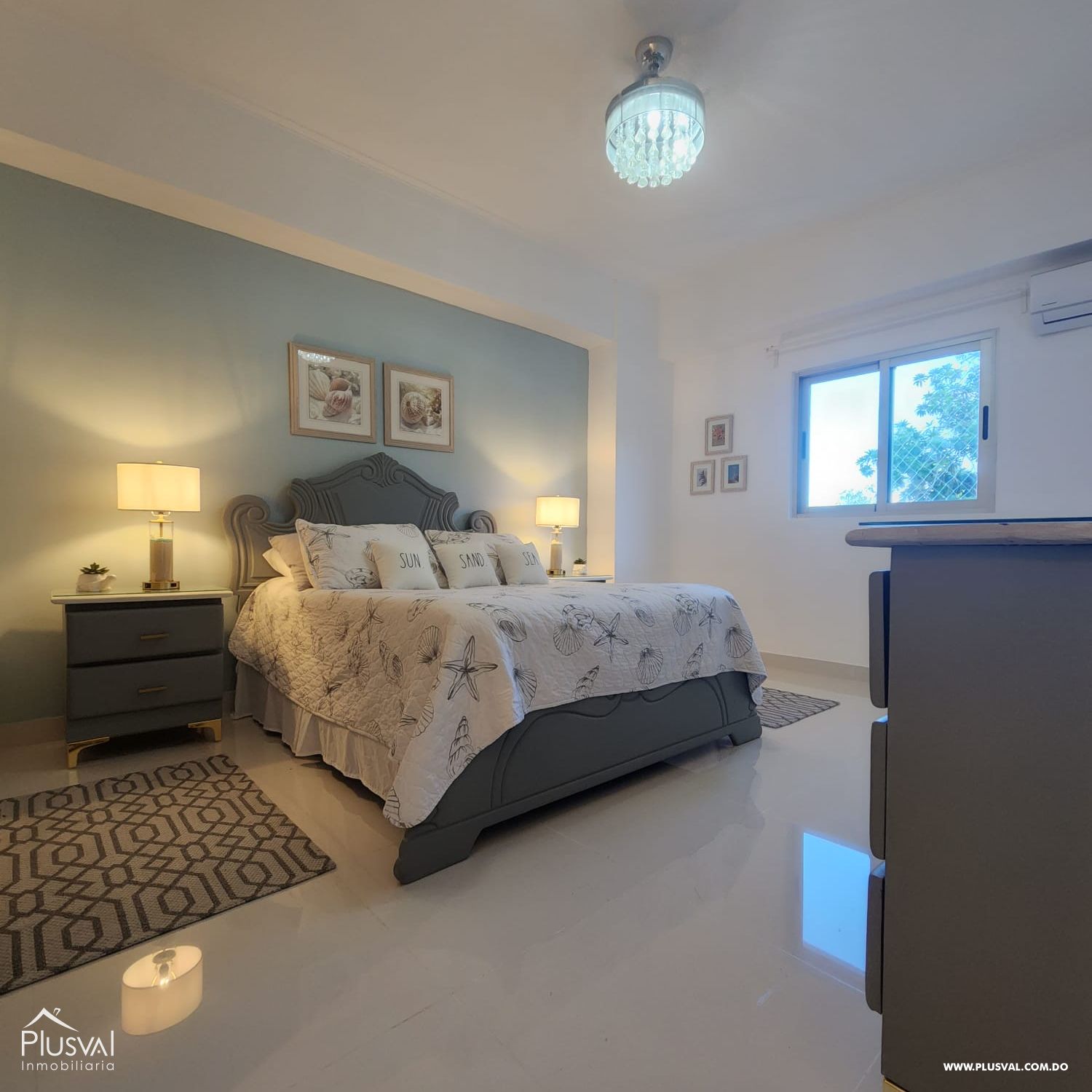 Atractivo Apartamento en Zona Exclusiva – Ideal para Alquiler de Renta Corta o Vivienda 418202