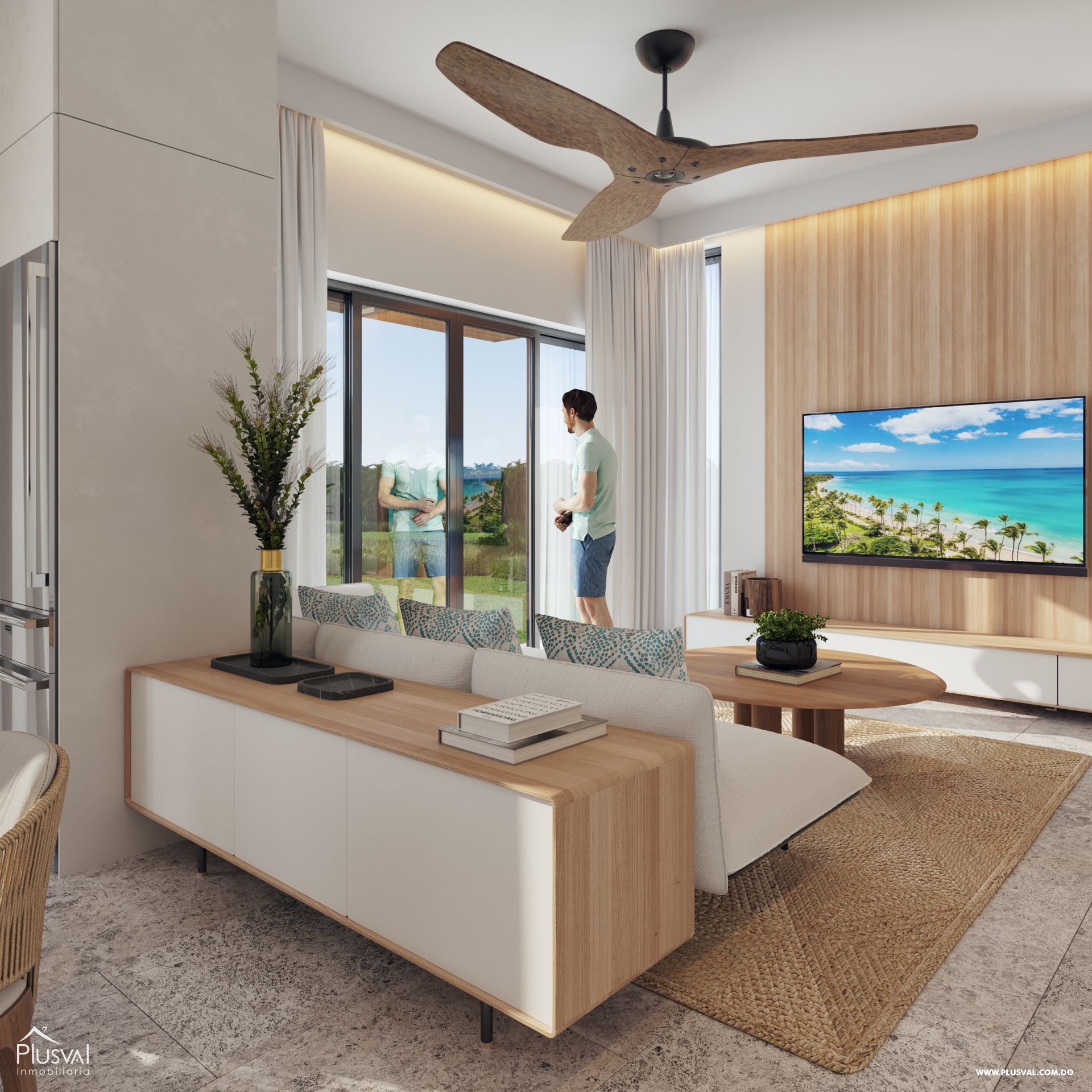 Espectacular Proyecto en Las Terrenas. 247483