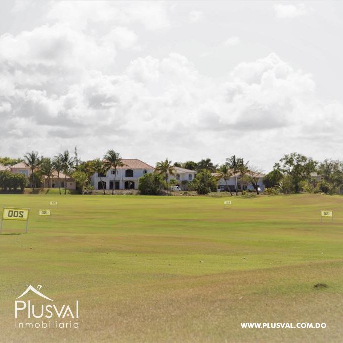 Apartamento en venta en Bávaro-Punta Cana 205119