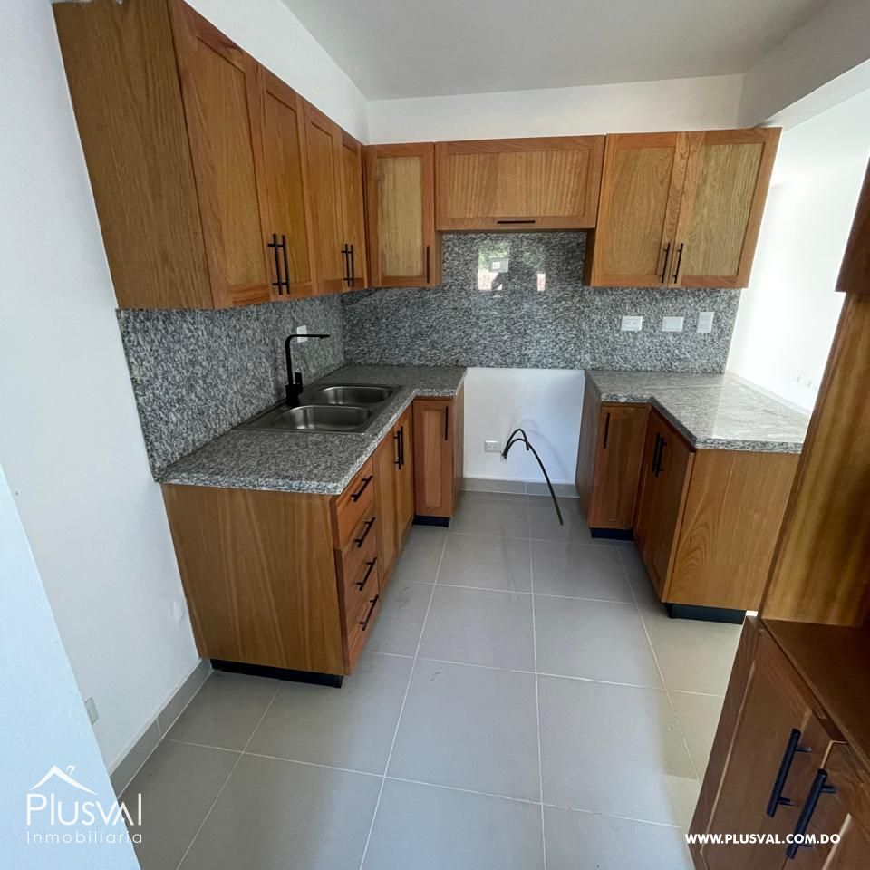 Apartamento en Venta  Avenida Antonio Guzmán Con Piscina y Seguridad 467306