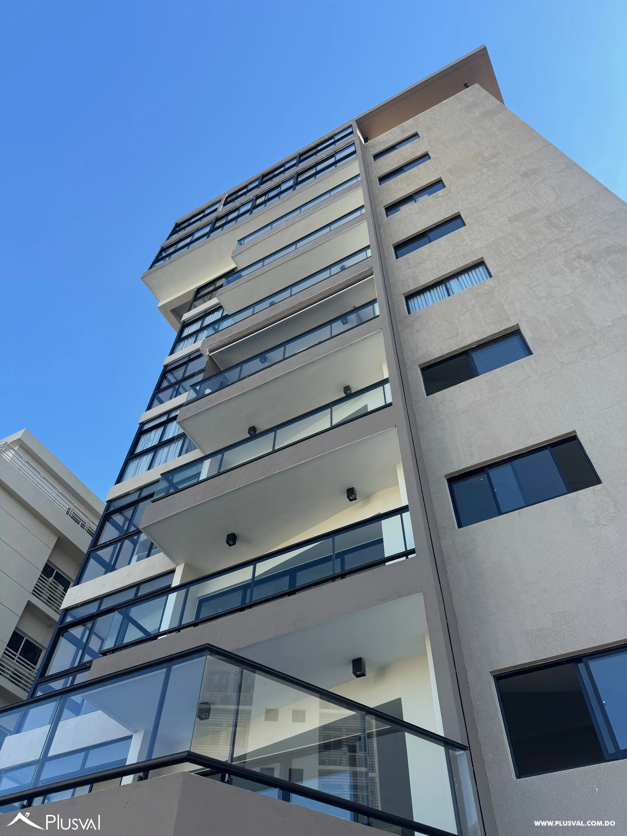 Apartamento en venta, Evaristo Morales 482985