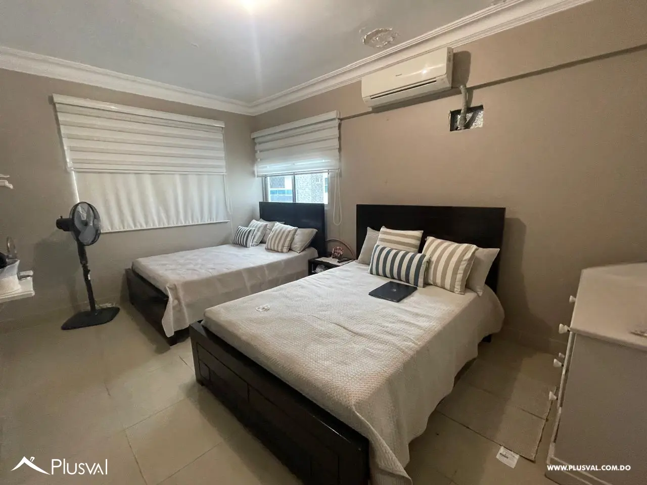 Apartamento Penthouse en venta en Evaristo Morales 453382