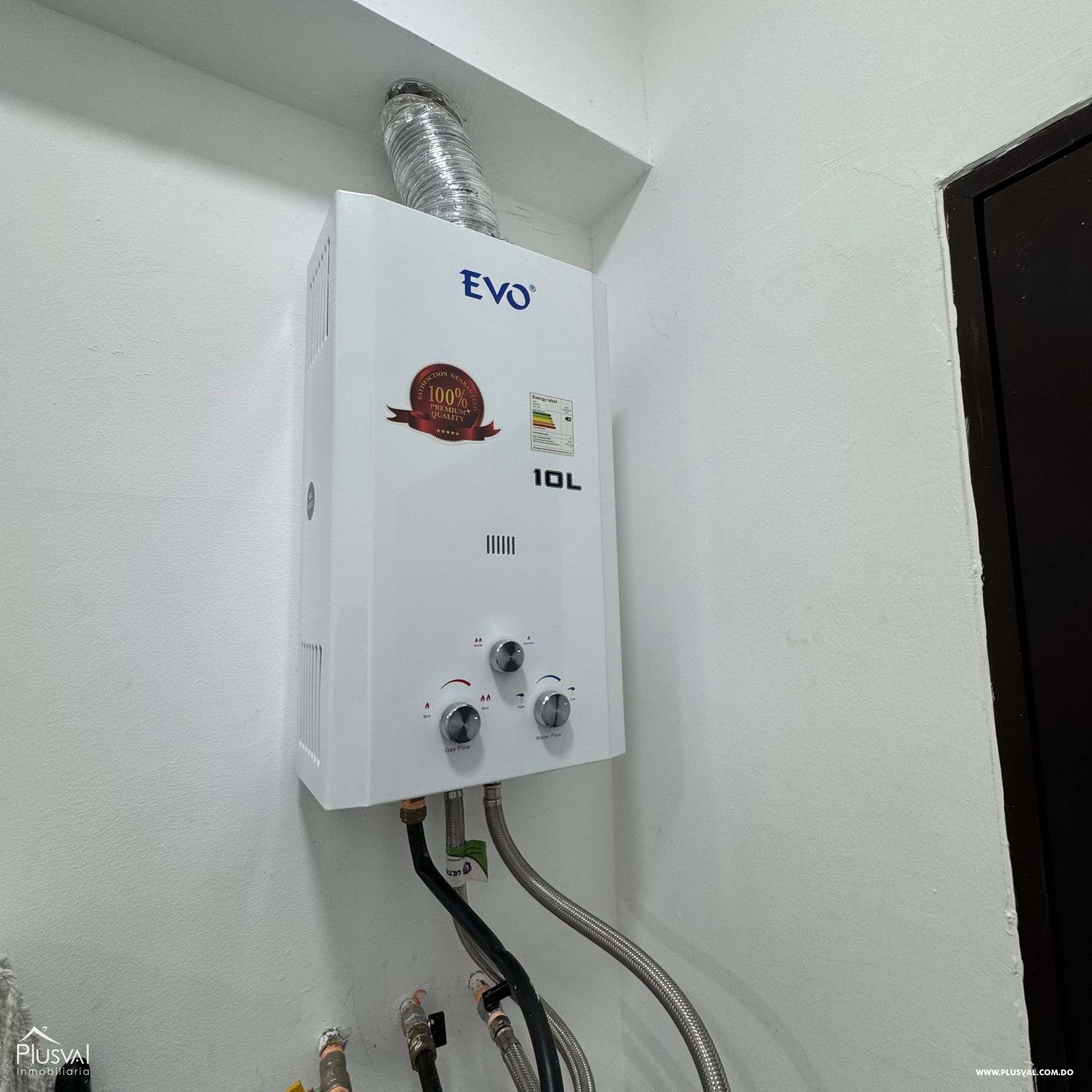 Apartamento de 2 dormitorios Amueblado en alquiler en área exclusiva 449300
