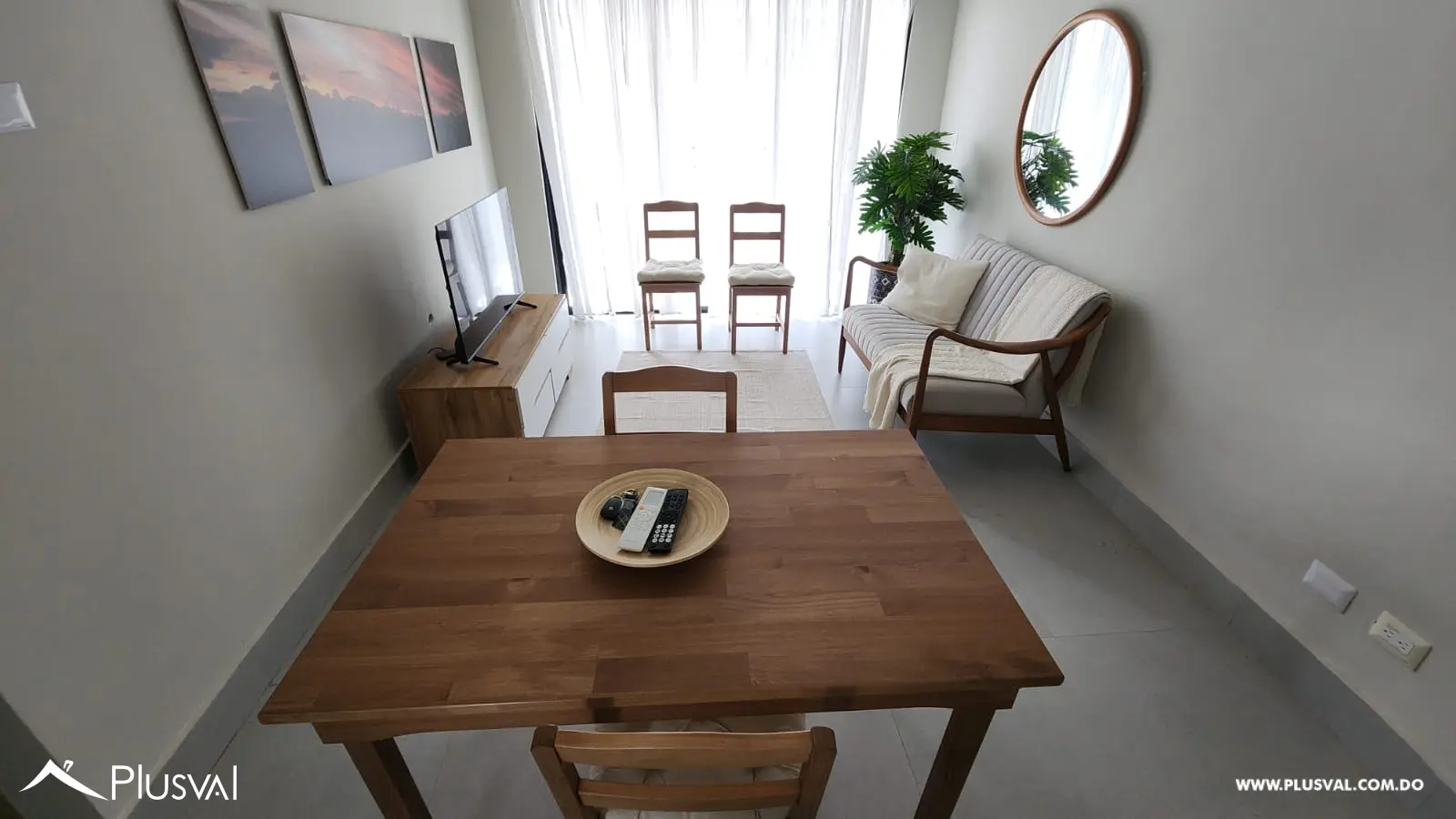 Venta de Apartamento, en Proyecto en Juan Dolio, a 400 mts de la playa 462842