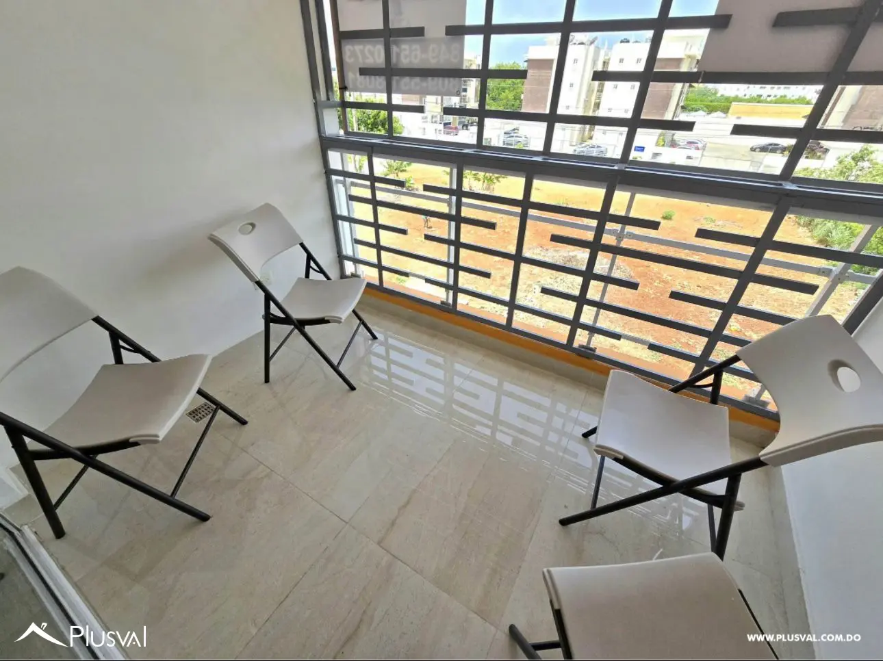 Moderno y acogedor apartamento en venta 468040