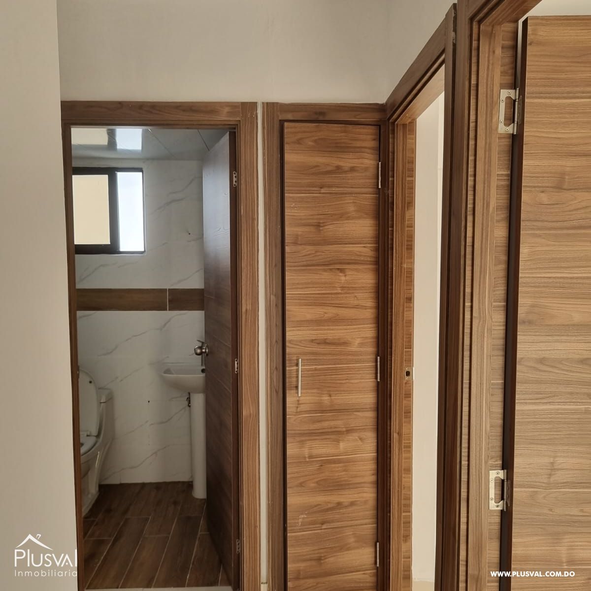 Apartamento en Corales Del Caribe 405594