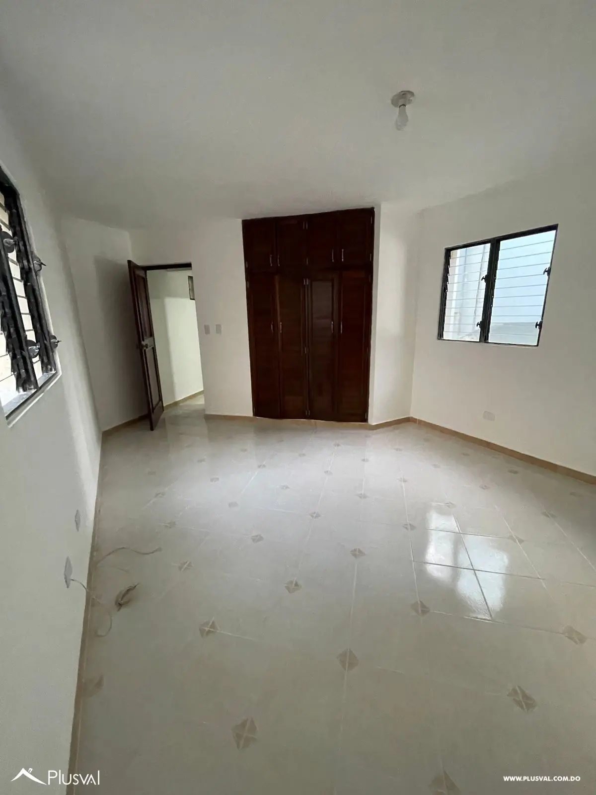 Apartamento en alquiler en Ensanche Paraíso 489662