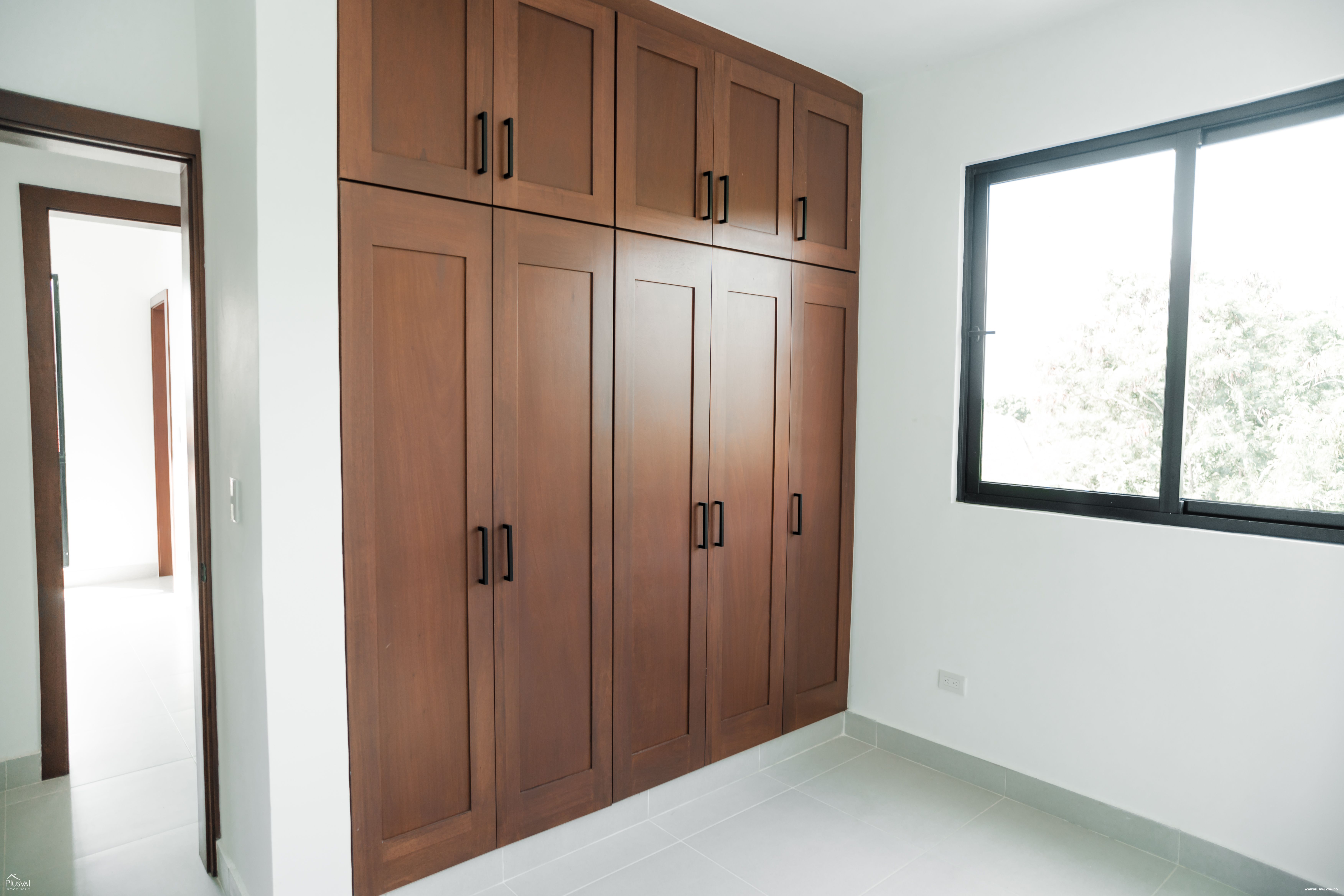 Apartamento ubicado en un 2do nivel en una torre próxima al HOMS 487712