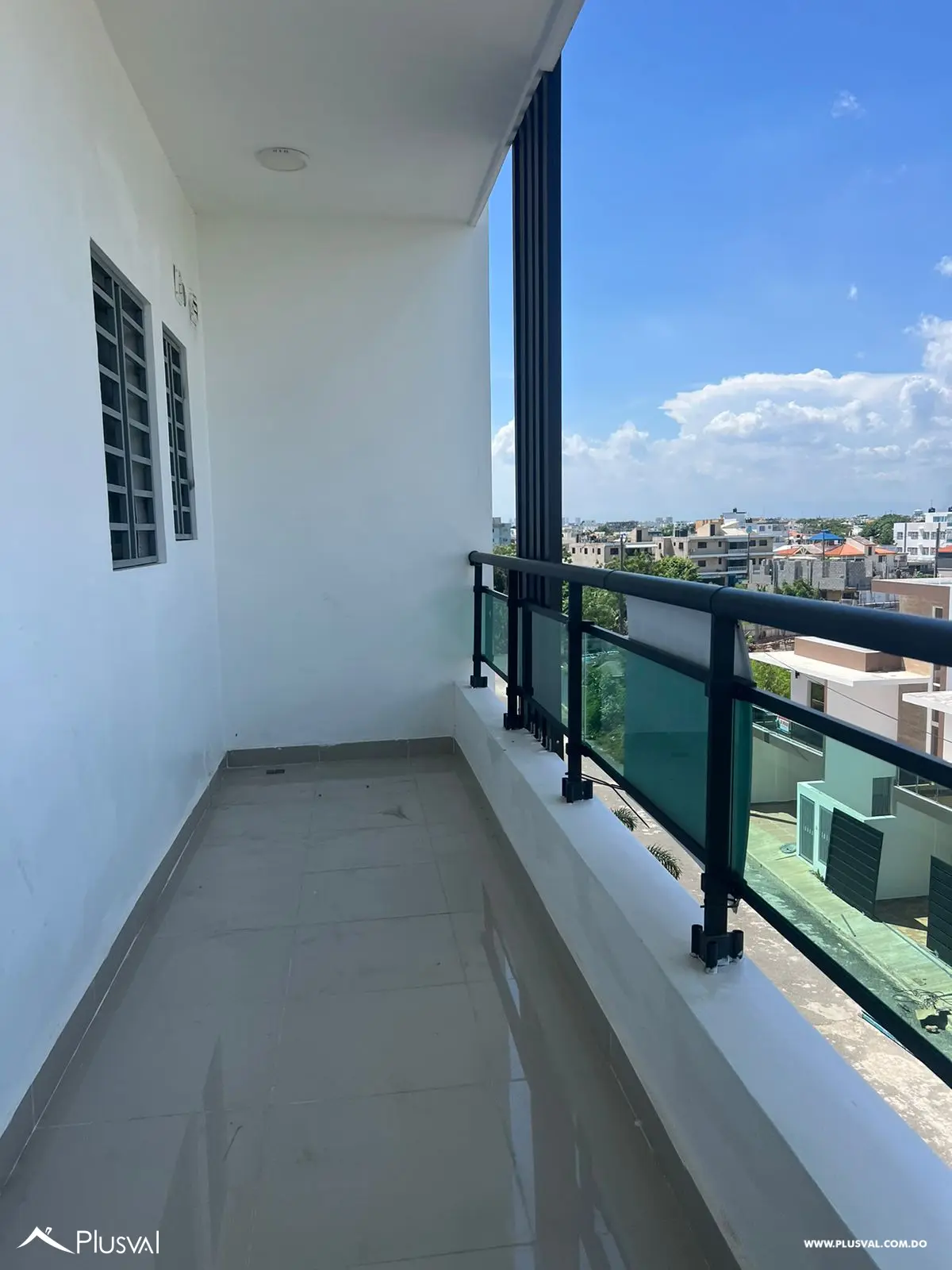 Venta de apartamento en Prado Oriental 465290