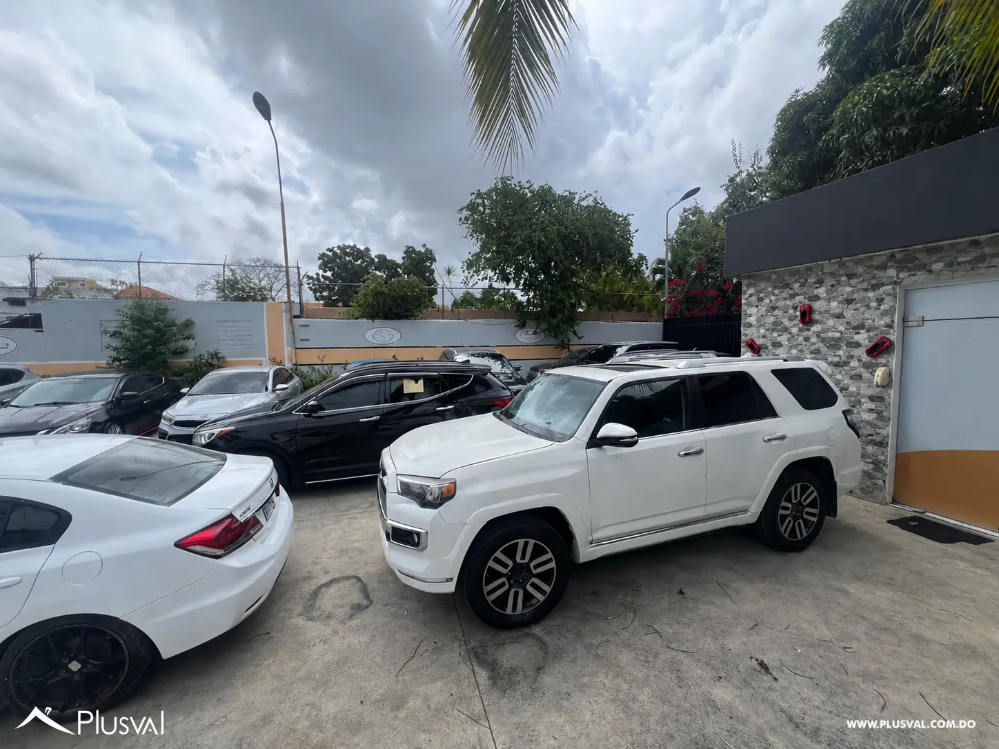 Gran y exclusivo terreno comercial a pasos de la Av.  San Vicente de Paúl 515059