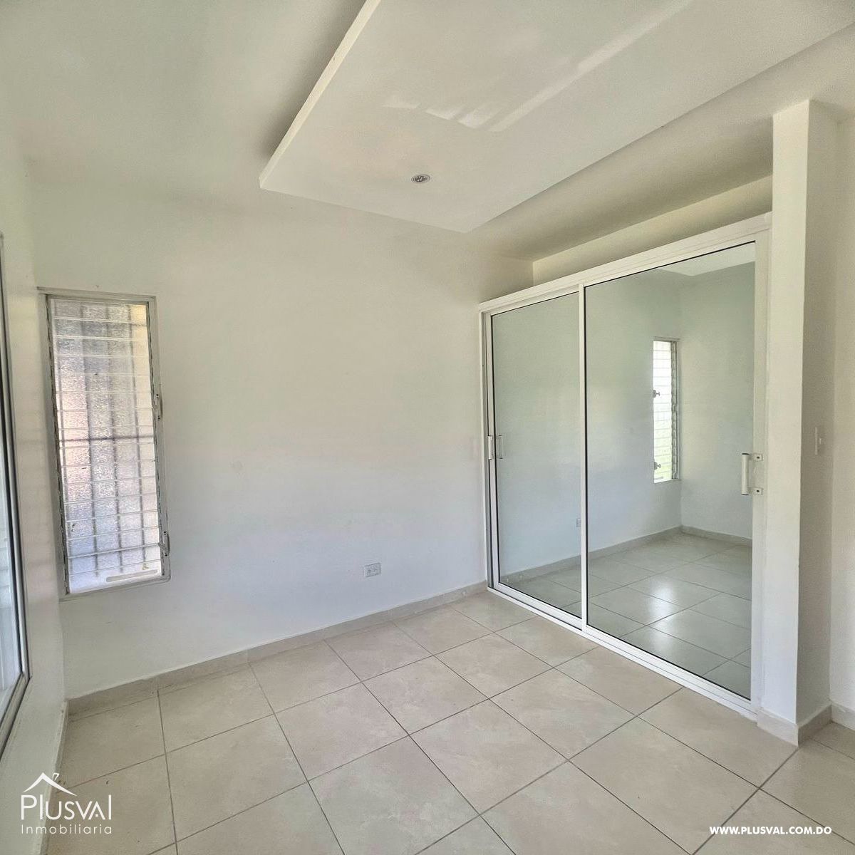 Apartamento listo en Ciudad Juan Bosch 430349