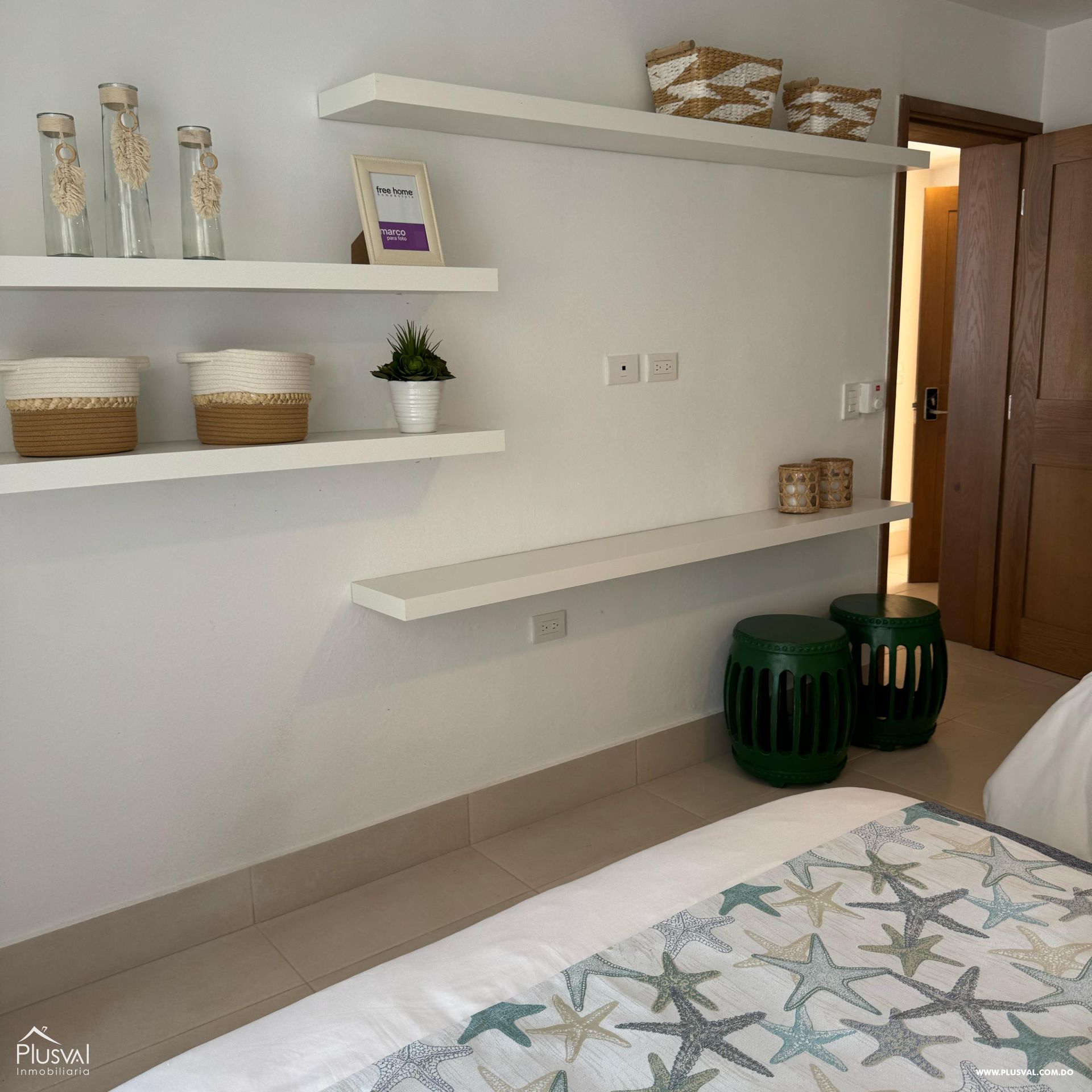 Apartamento primera linea de playa listo, Xanadu Puerto Plata 422720