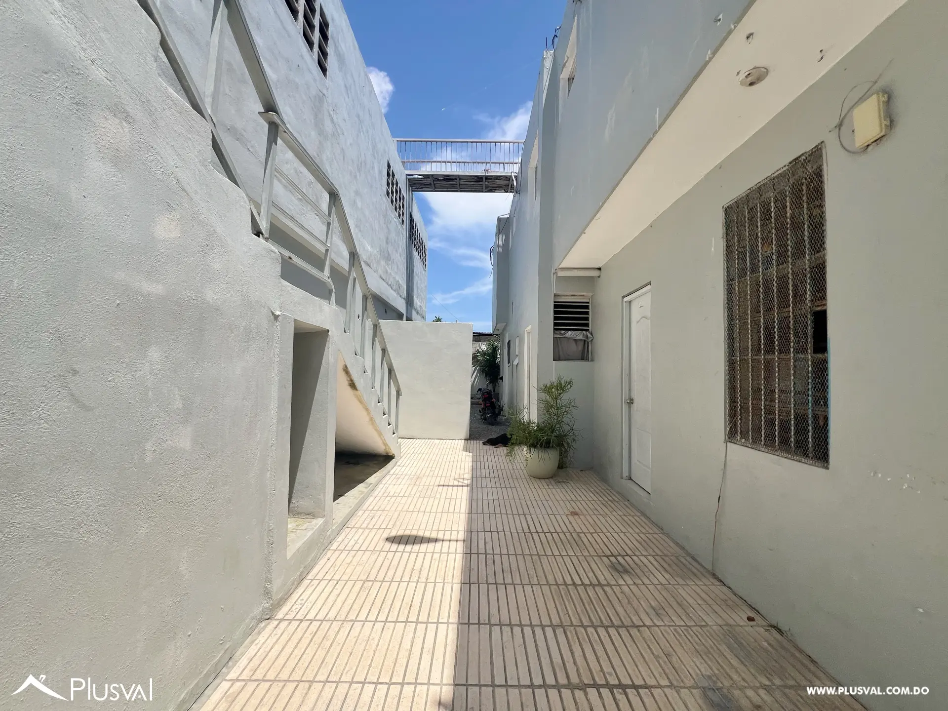 Edificio en venta con gran potencial de inversión en Punta Cana 464165