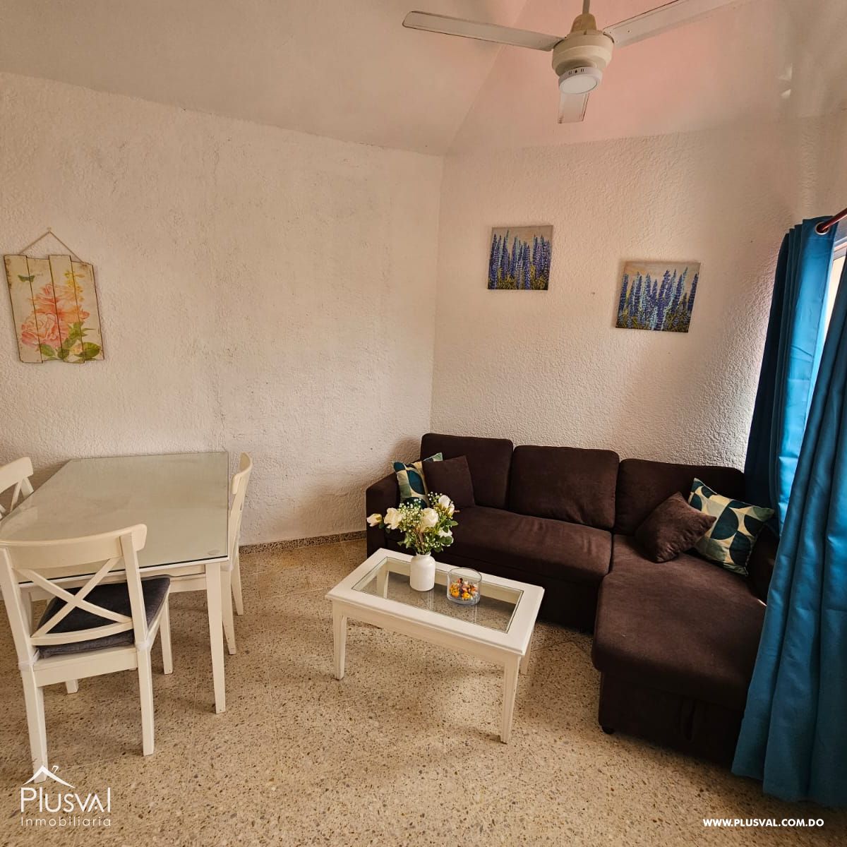 Apartamento de oportunidad en primera linea de playa 364268