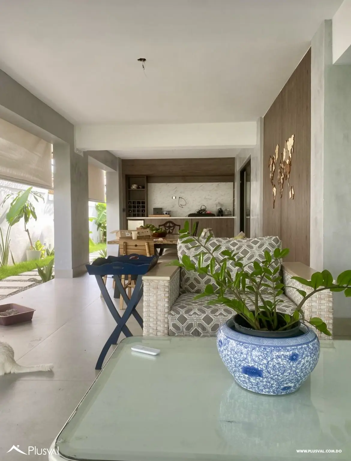 Hermosa casa en Bella Vista: comodidad, estilo y excelente ubicación 481166