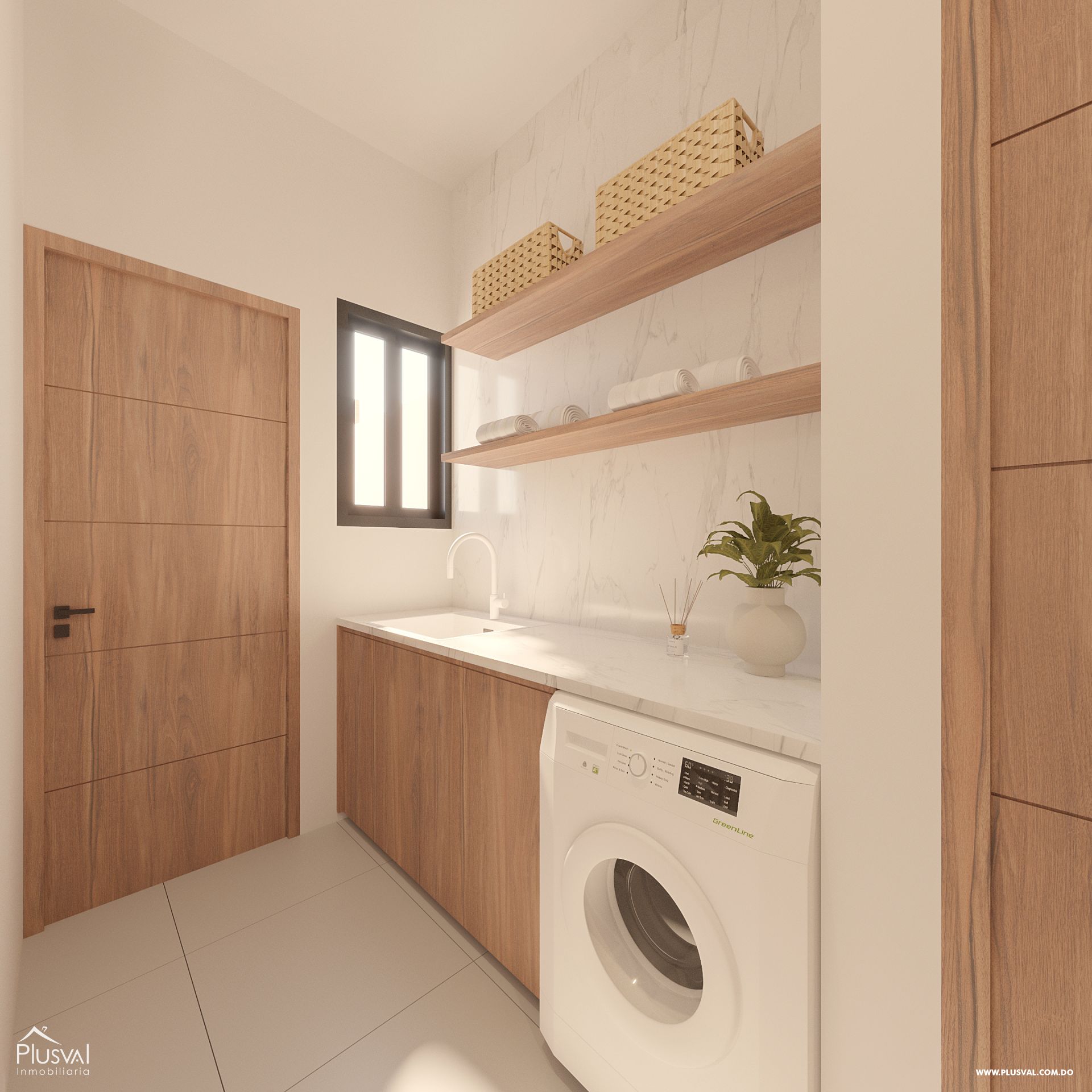 Villas en venta Duplex en VistaCana 407596