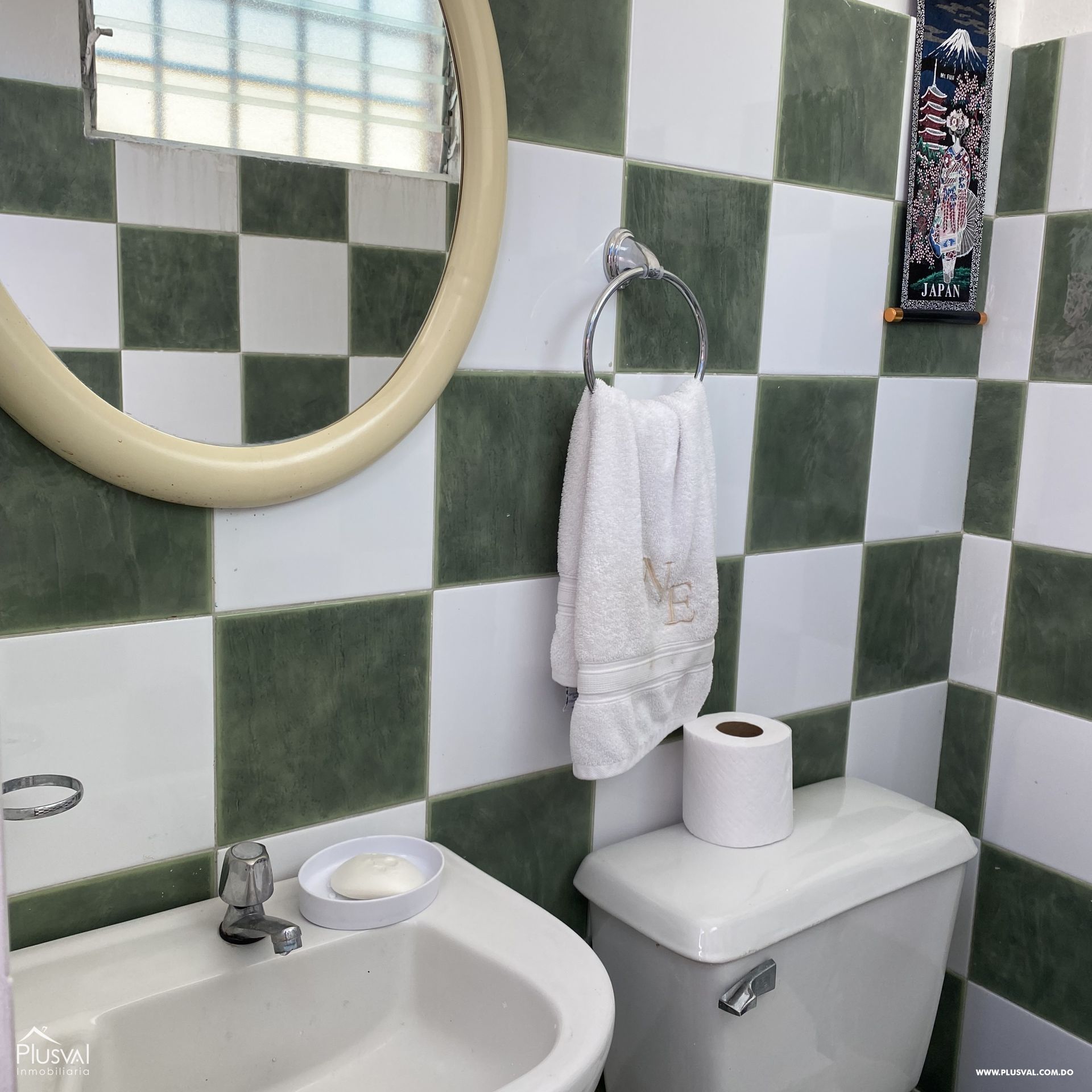 Amplio y fresco Apto clásico con Terraza Privada 366183