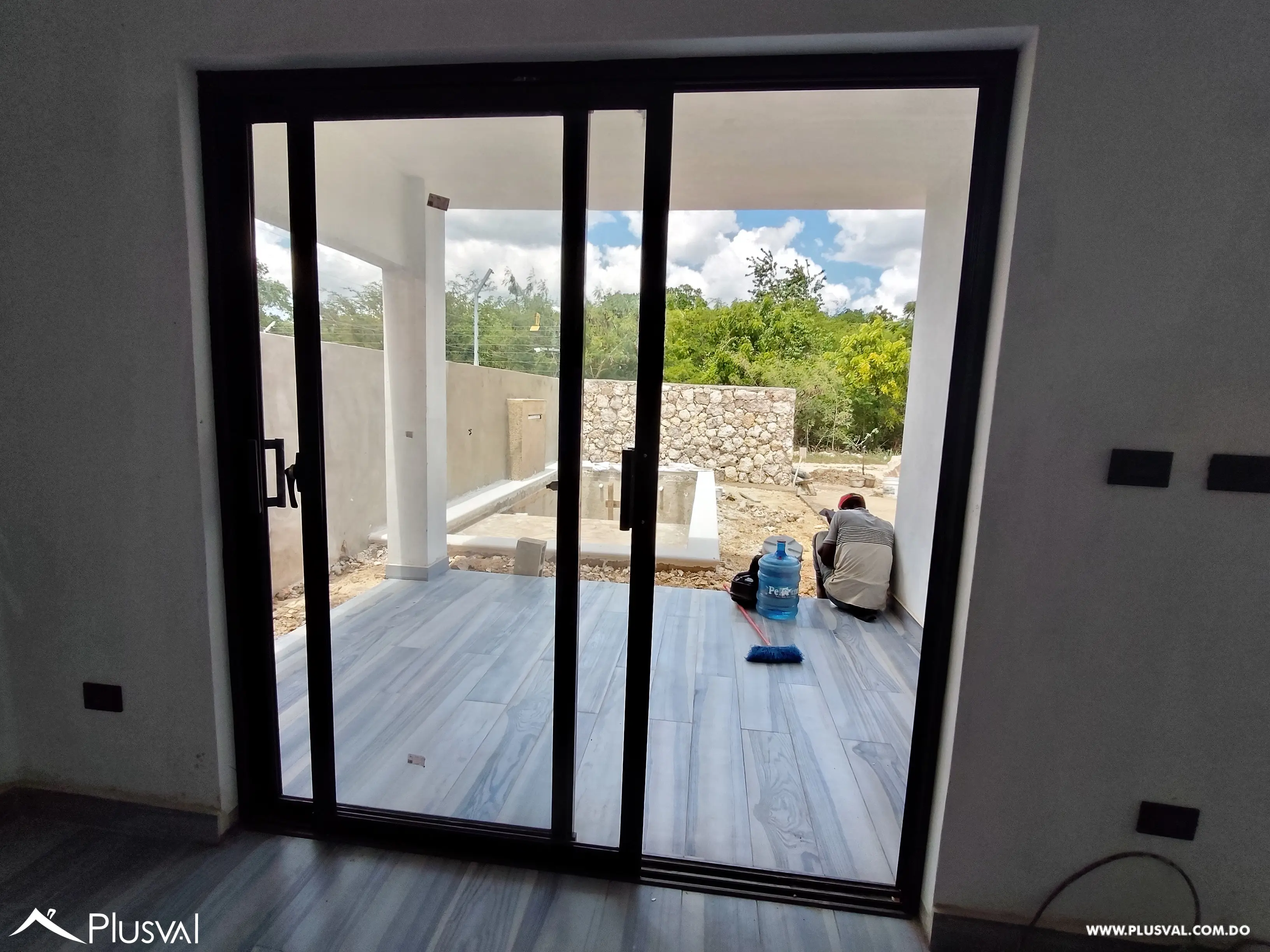 Villa en venta en Bayahibe ideal para vivir o Inventir 530663