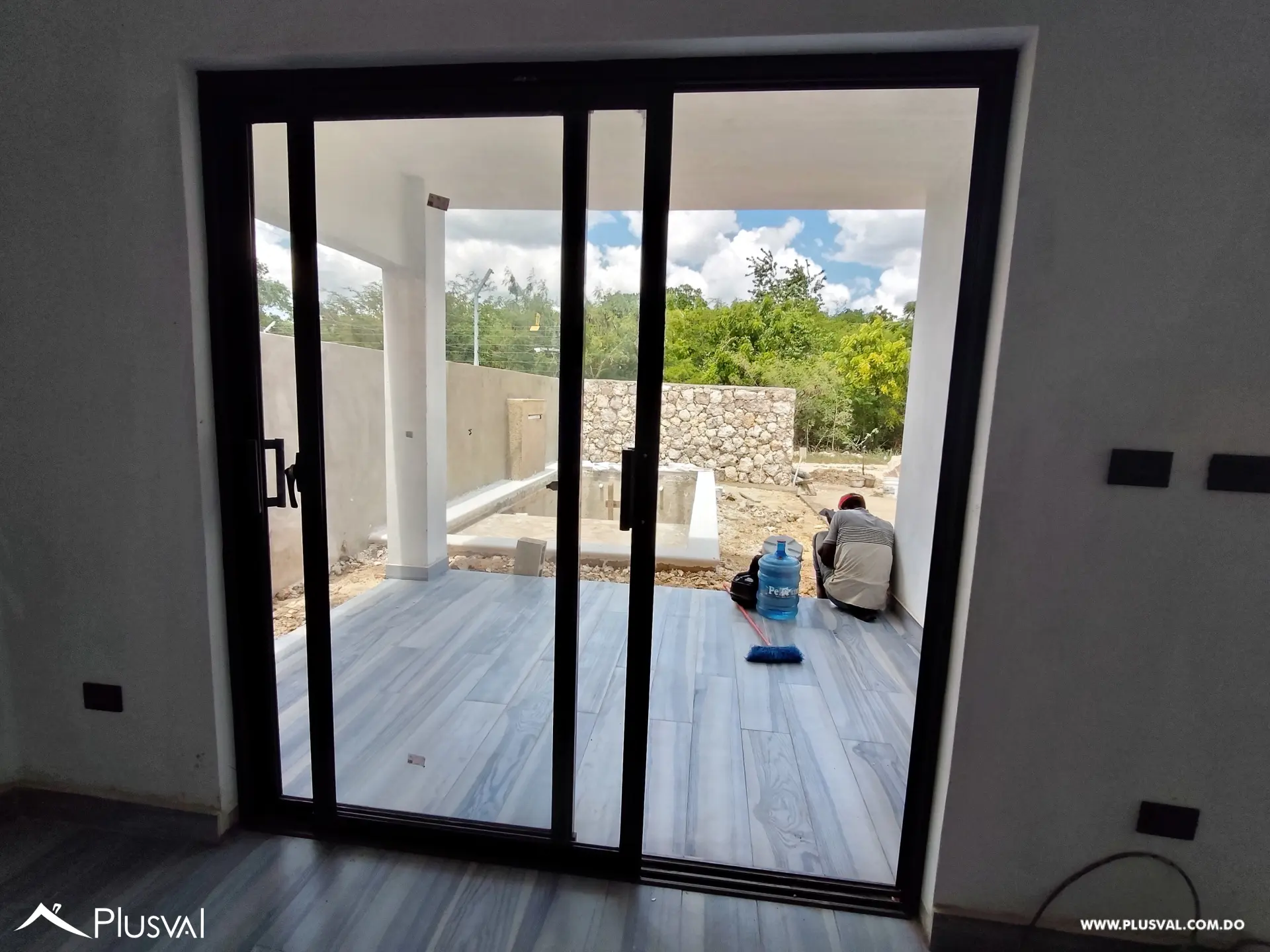 Villa en venta en Bayahibe ideal para vivir o Inventir 530663