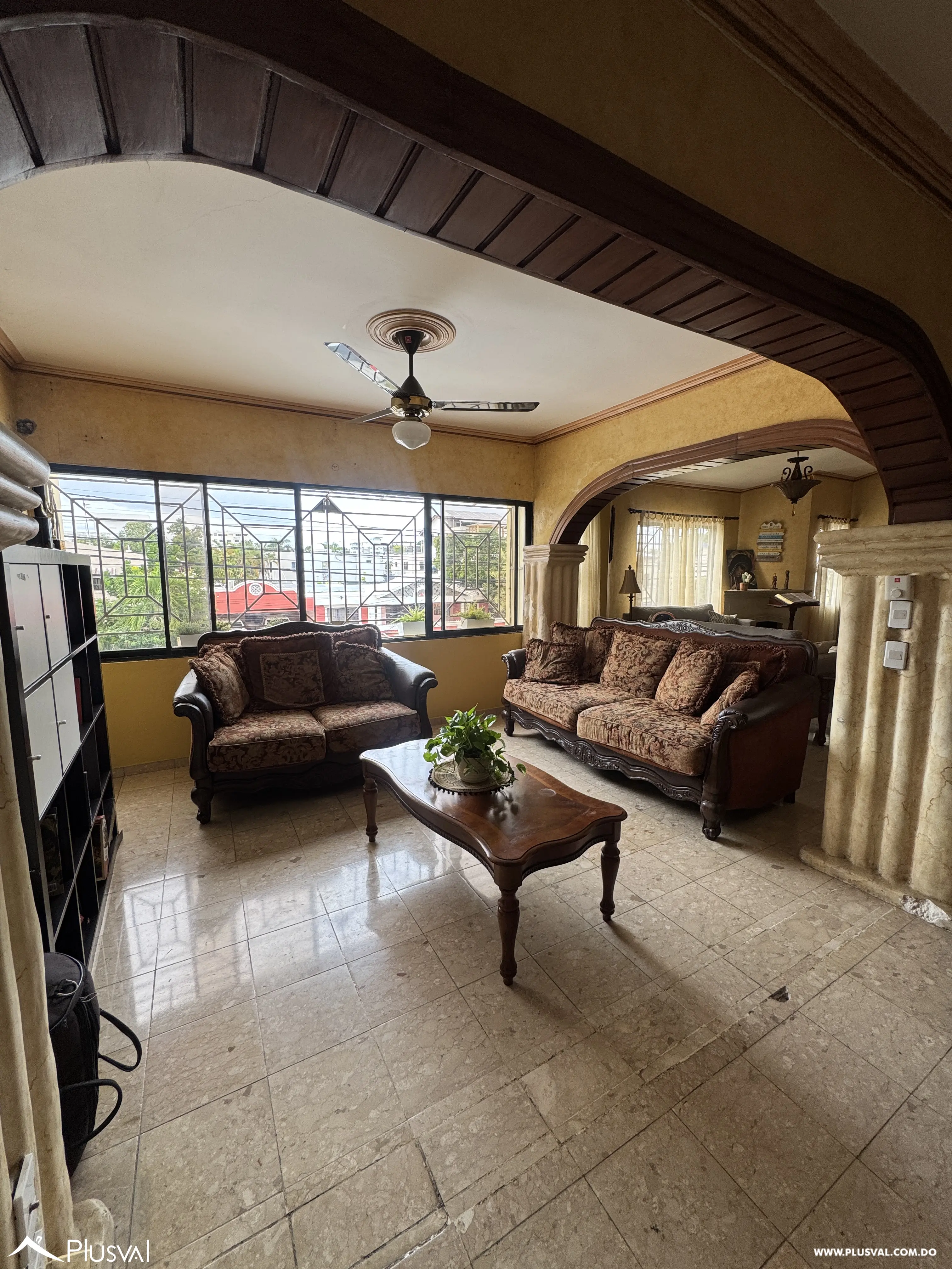 Apartamento en venta de 3 habitaciones 461515