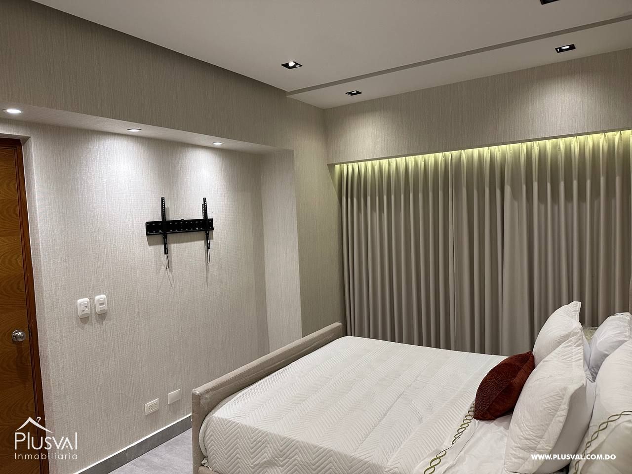 Apartamento de Alquiler en Bella Vista 350730