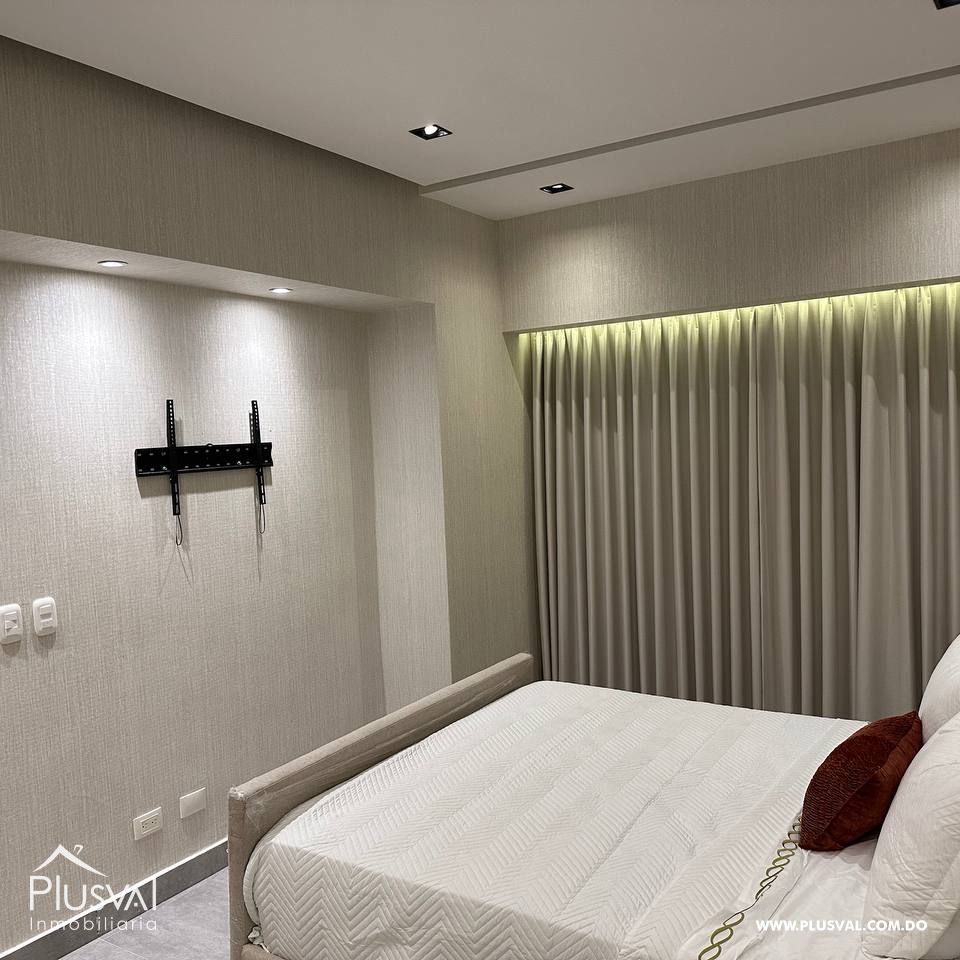 Apartamento de Alquiler en Bella Vista 350730