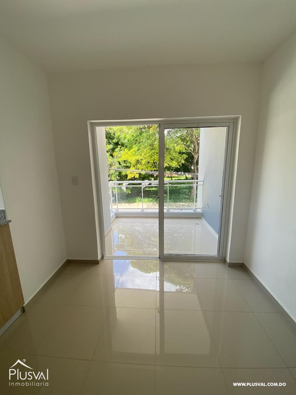 PASEO DEL PARQUE: Exclusivo proyecto de apartamentos en Lucerna 474732