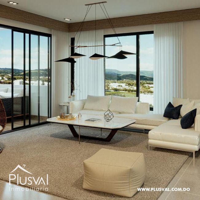 Torre de 7 niveles en Villa María 356167