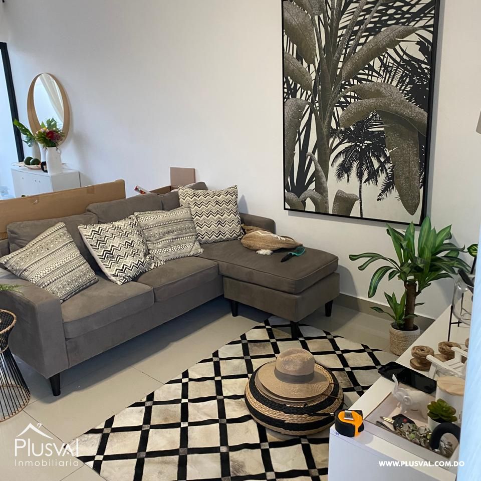 Casa amueblada en venta, confort y estilo para tu vida en White Sands 378734