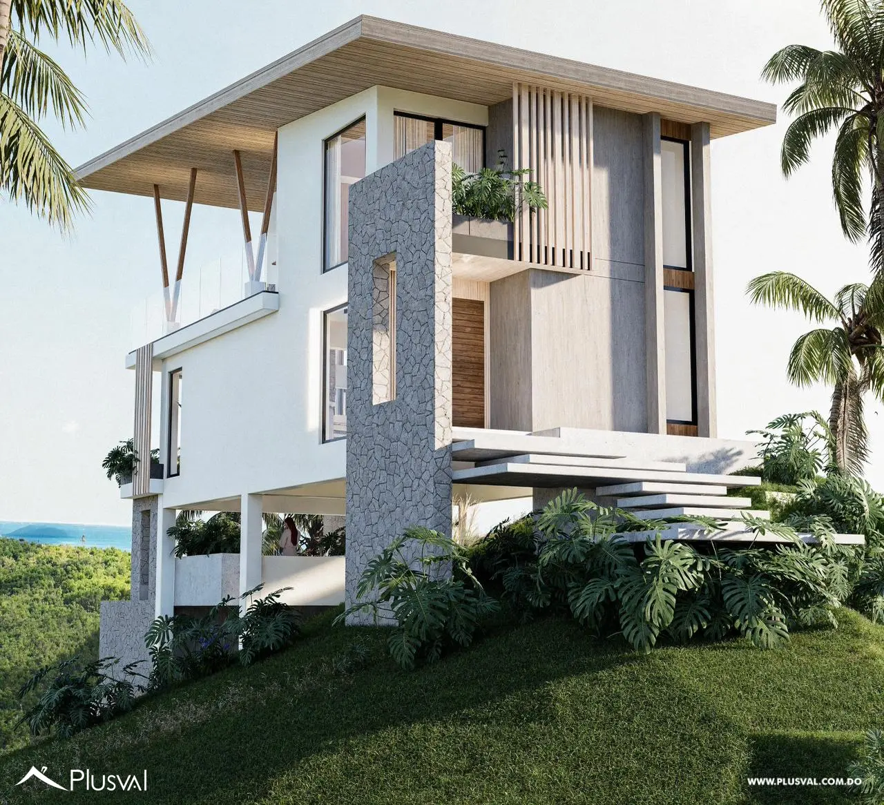 Proyecto privado ubicado en las imponentes montañas de Cabrera 470408