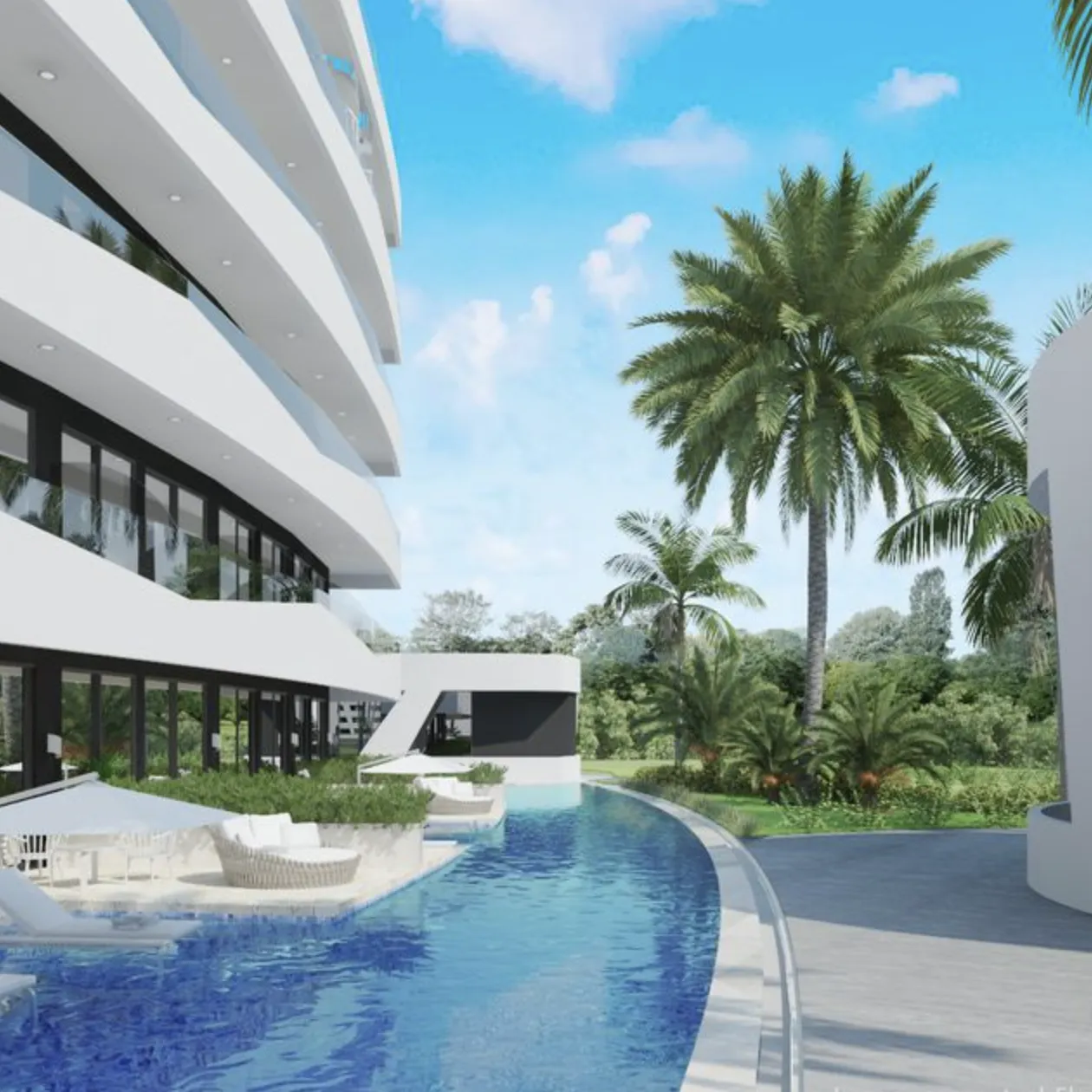 Penthouse en venta de 1 habitación 436758